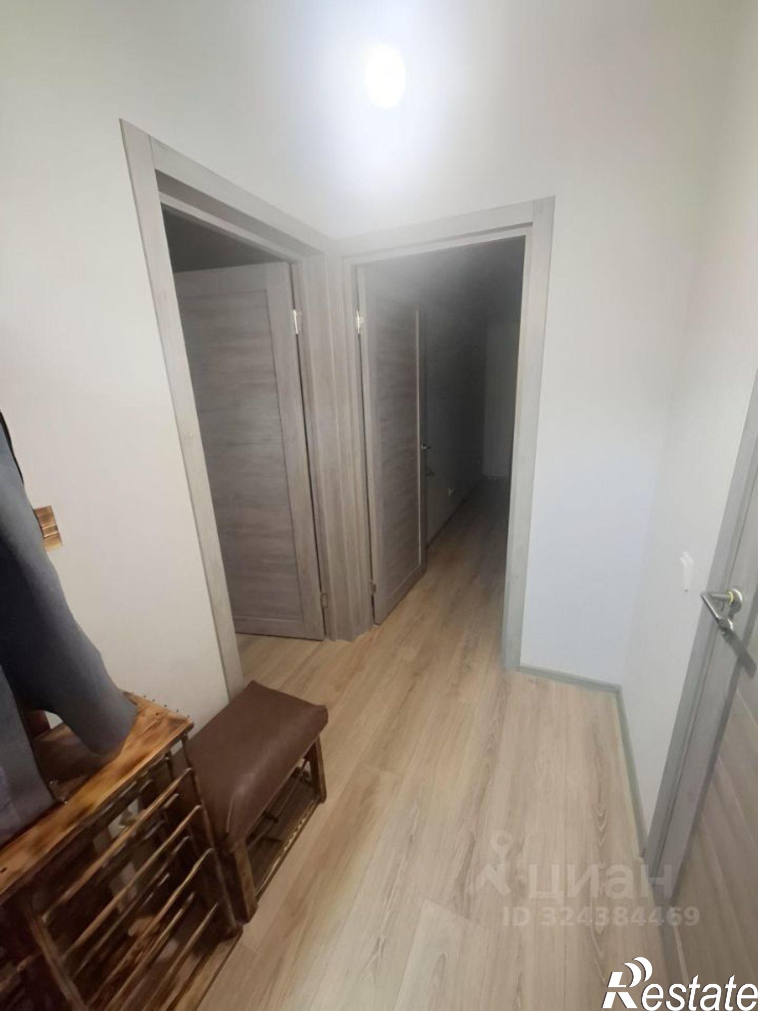 Сдать квартиру за 22 000 рублей на улица Полковника Богомолова, 1