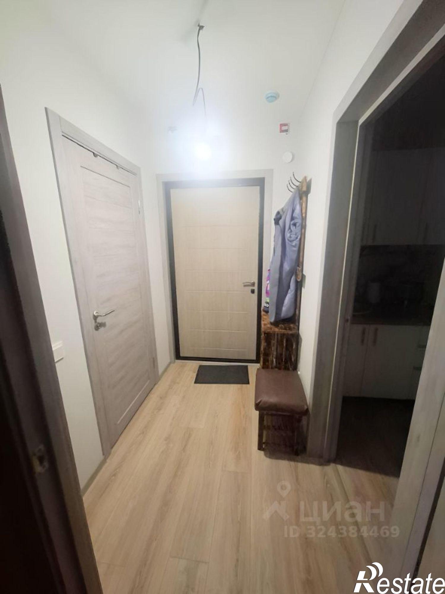 Сдать квартиру за 22 000 рублей на улица Полковника Богомолова, 1