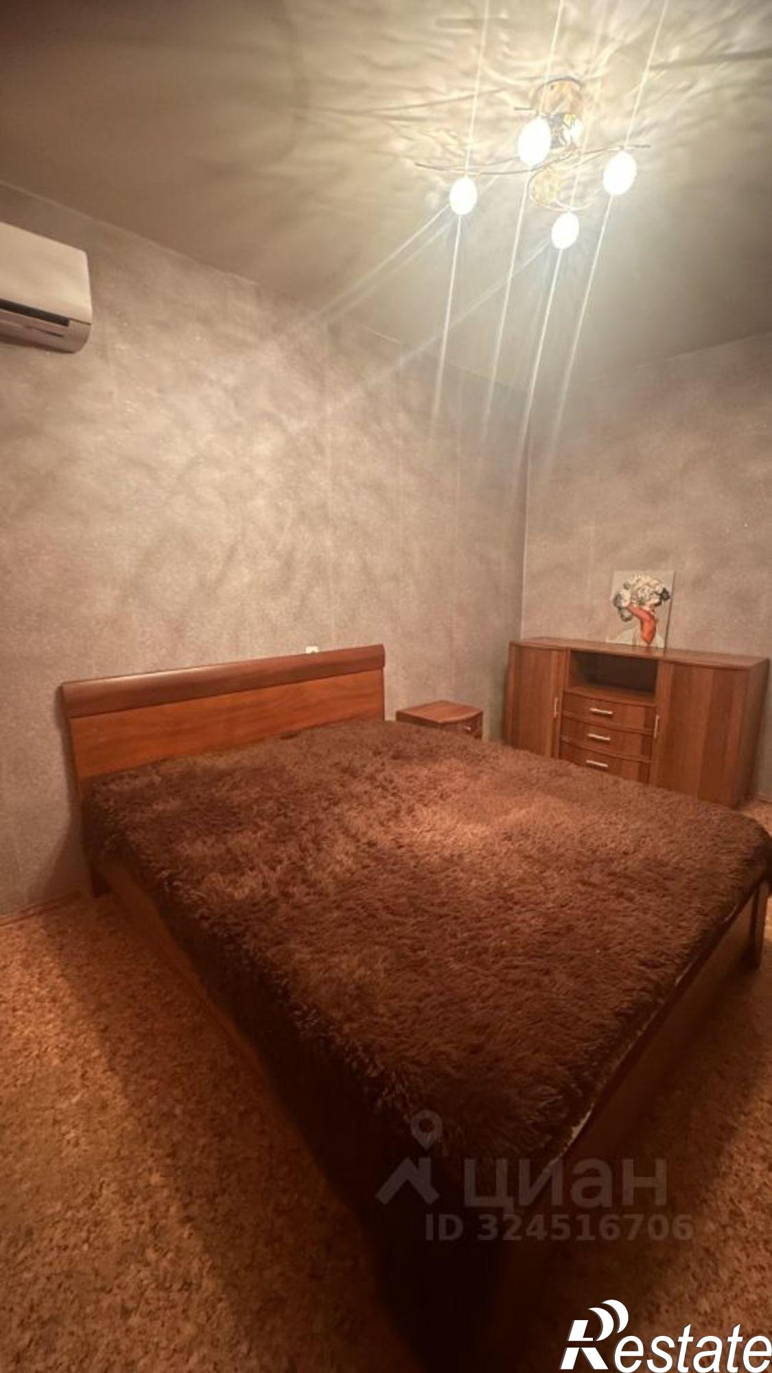 Сдать квартиру за 19 000 рублей на ул Теплоэнергетиков, 15б