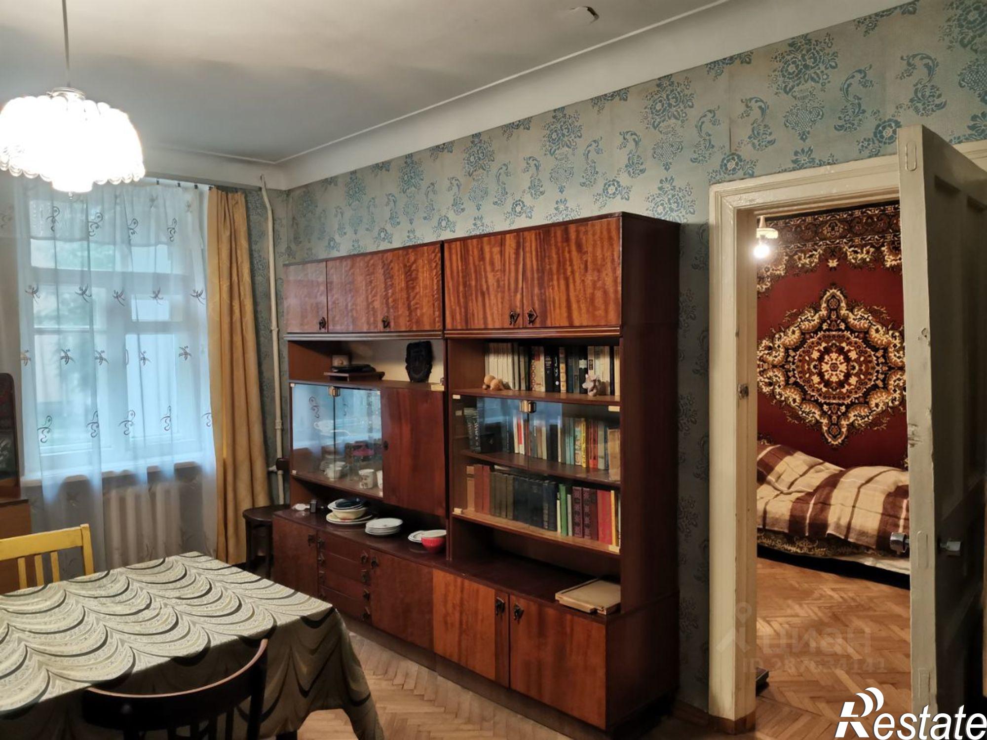 Сдать квартиру за 15 000 рублей на улица Мира, 2