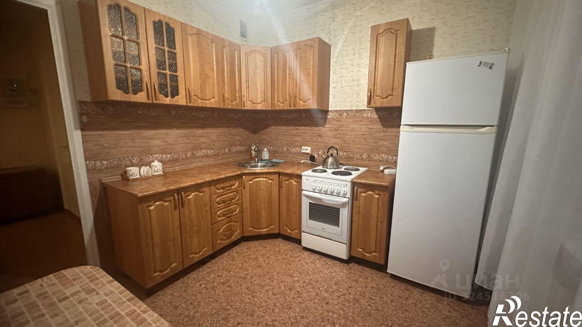 Сдать квартиру за 19 000 рублей на ул Теплоэнергетиков, 15б