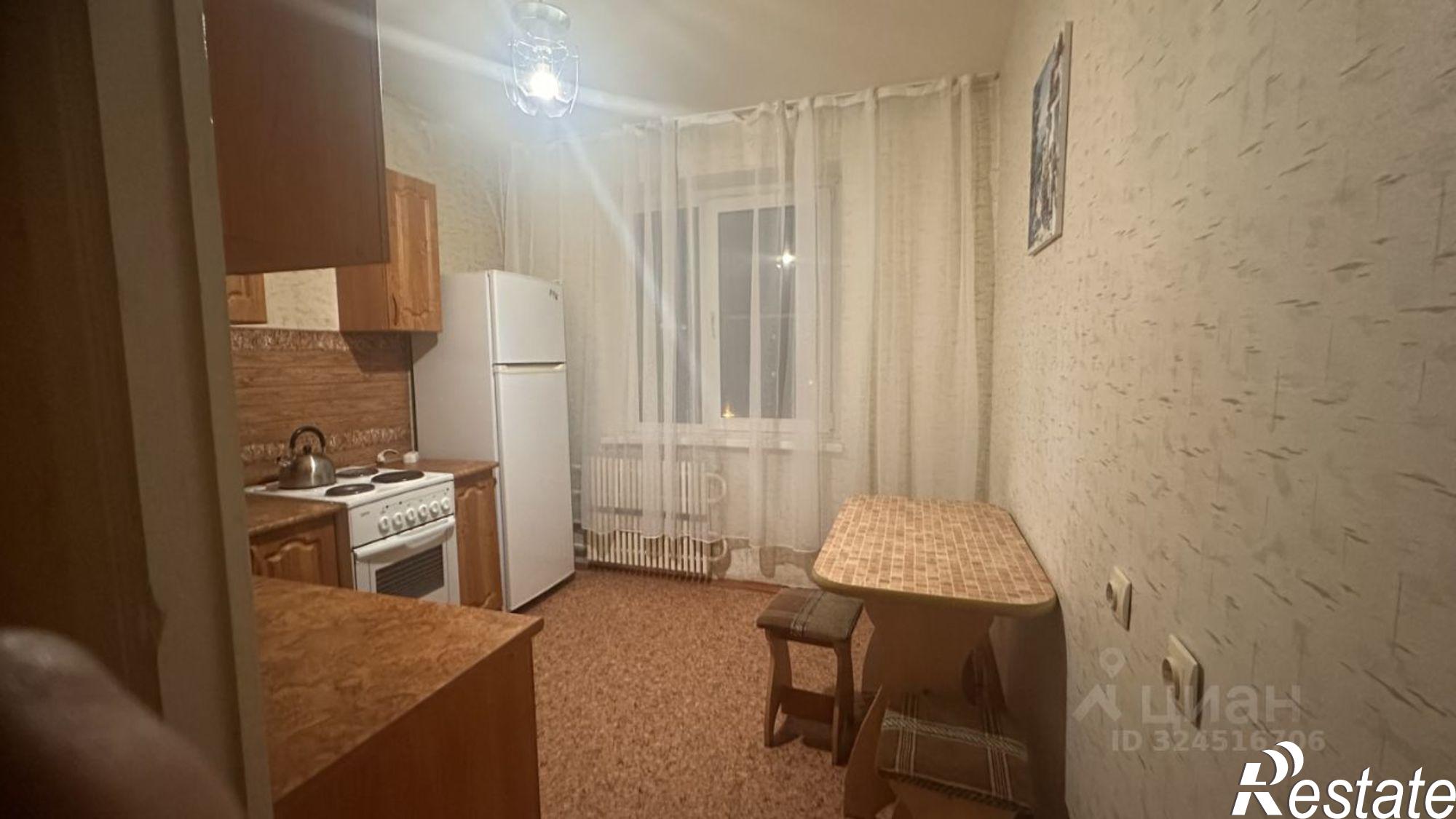 Сдать квартиру за 19 000 рублей на ул Теплоэнергетиков, 15б