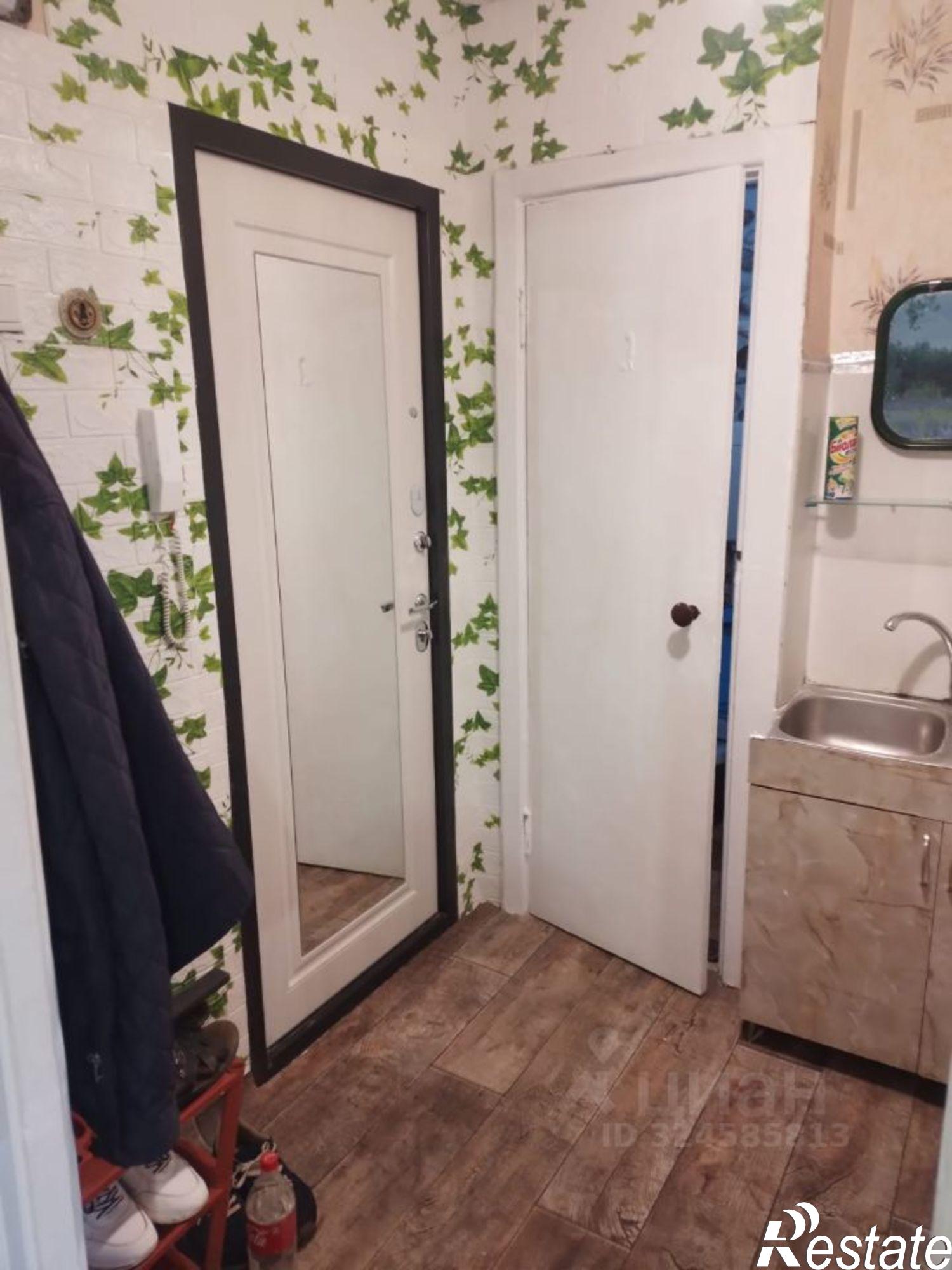 Сдать квартиру за 10 000 рублей на Минская улица, 19/1