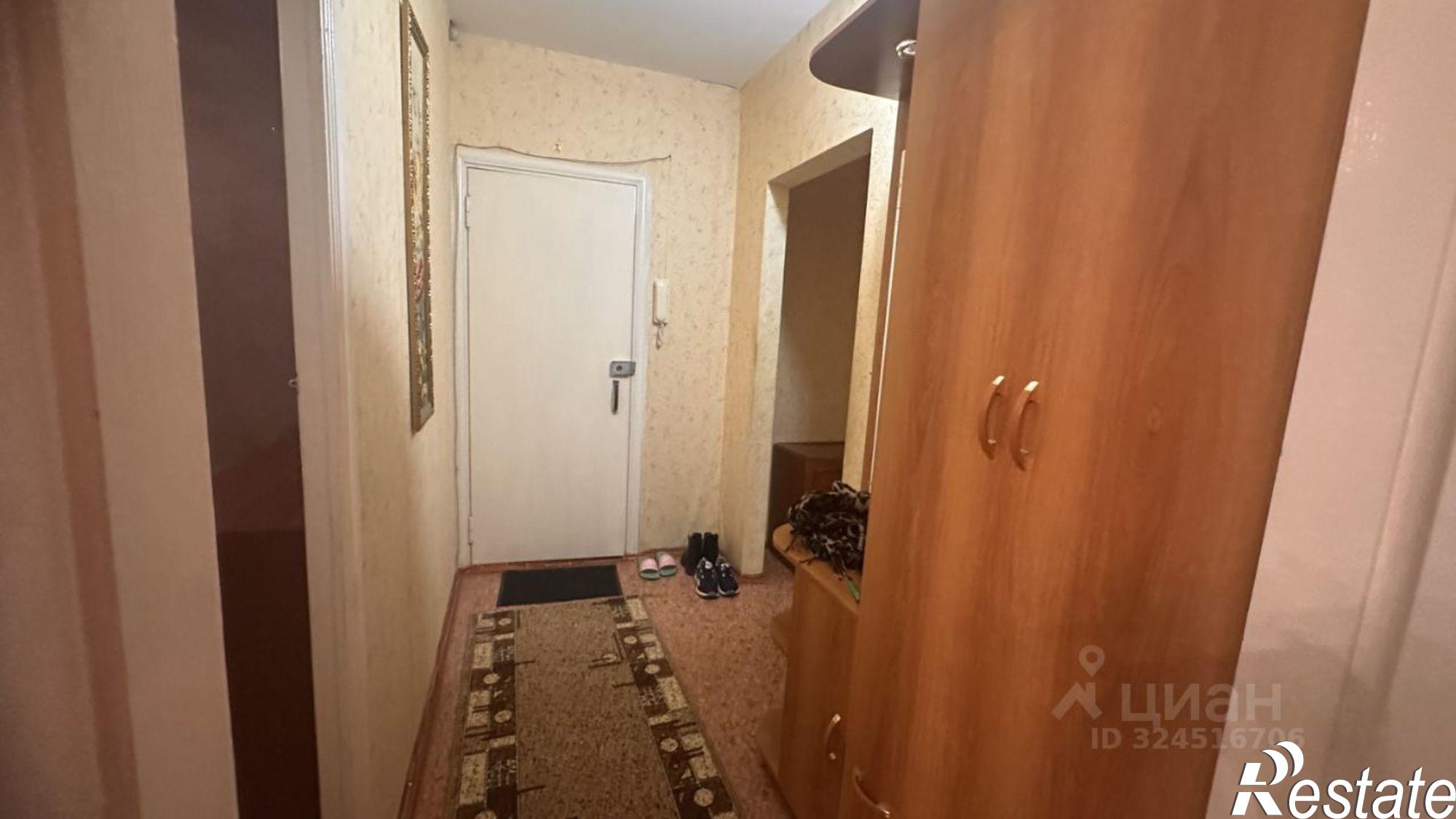 Сдать квартиру за 19 000 рублей на ул Теплоэнергетиков, 15б