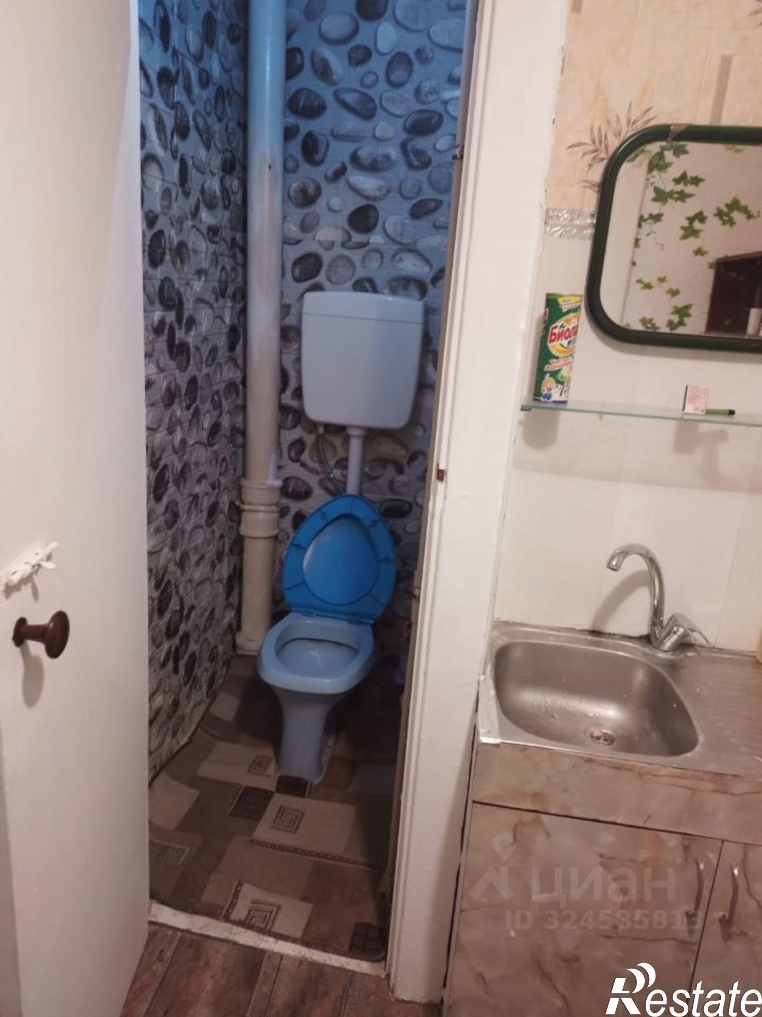 Сдать квартиру за 10 000 рублей на Минская улица, 19/1