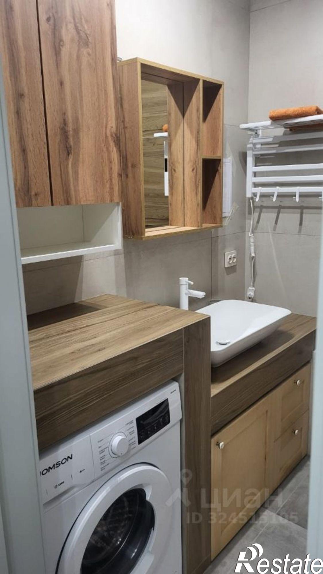 Сдать квартиру за 55 000 рублей на набережная Чуева, 7