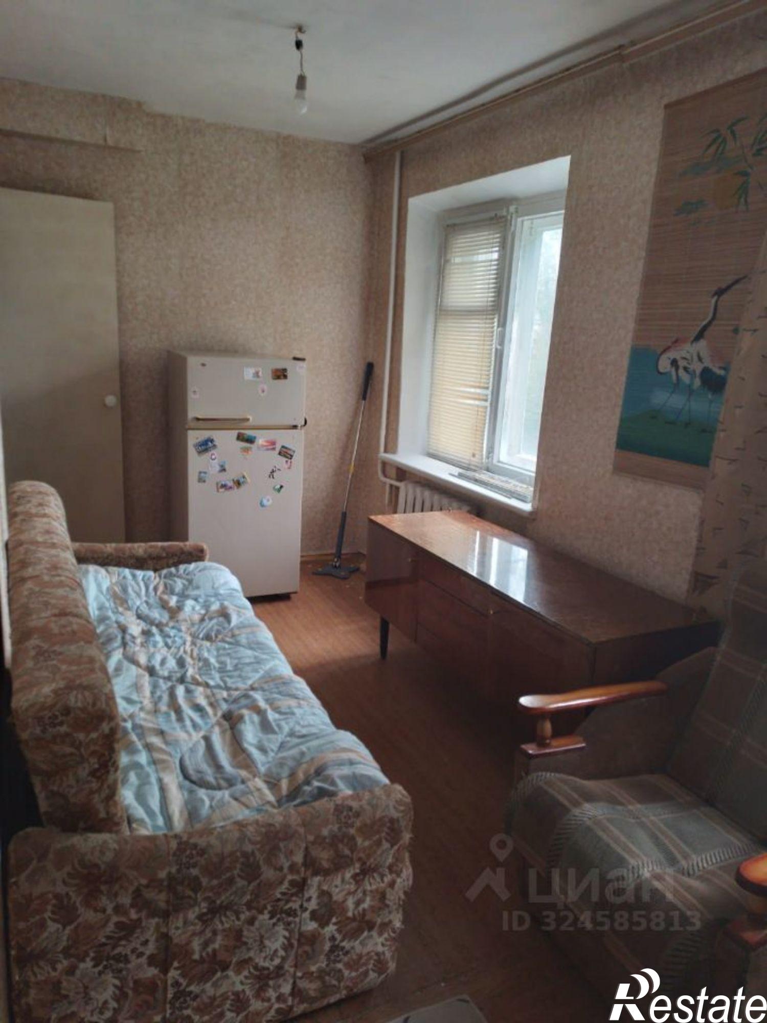 Сдать квартиру за 10 000 рублей на Минская улица, 19/1