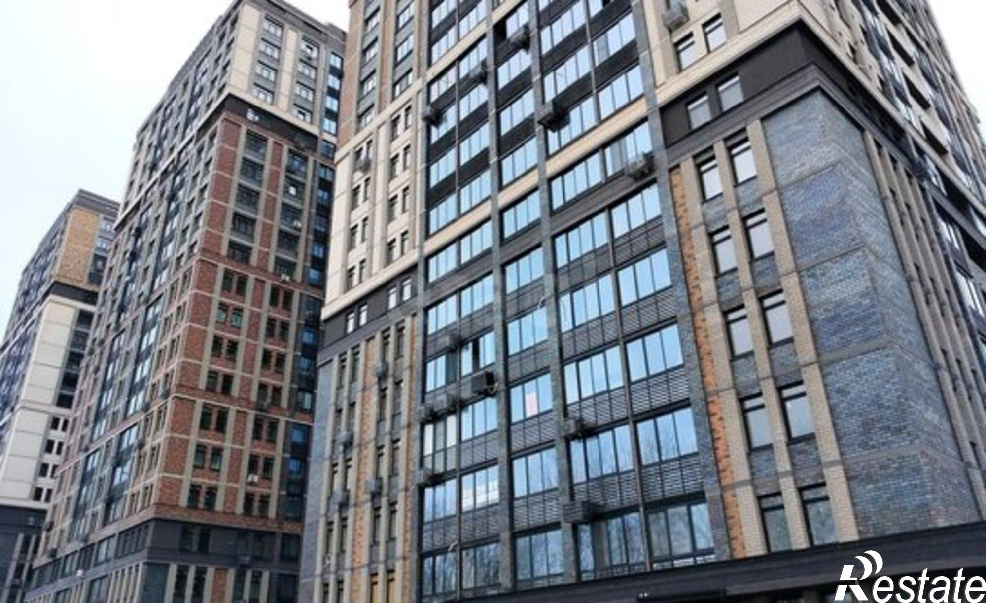 Купить квартиру за 12 500 000 рублей на улица Гаршина, 25 к3