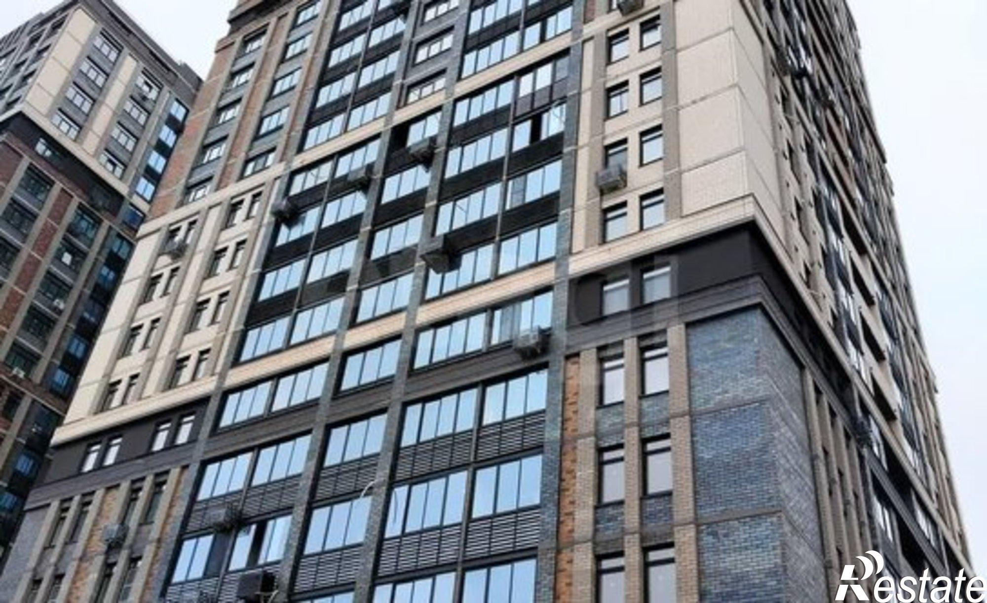 Купить квартиру за 12 500 000 рублей на улица Гаршина, 25 к3