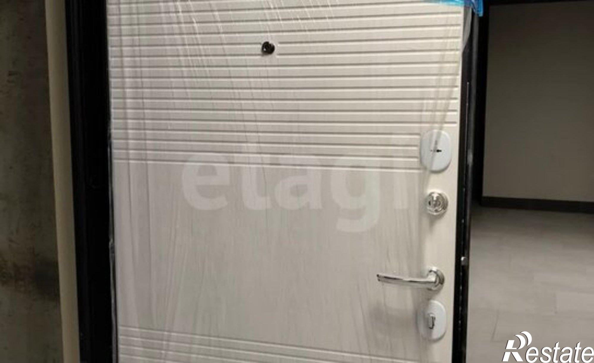 Купить квартиру за 12 500 000 рублей на улица Гаршина, 25 к3