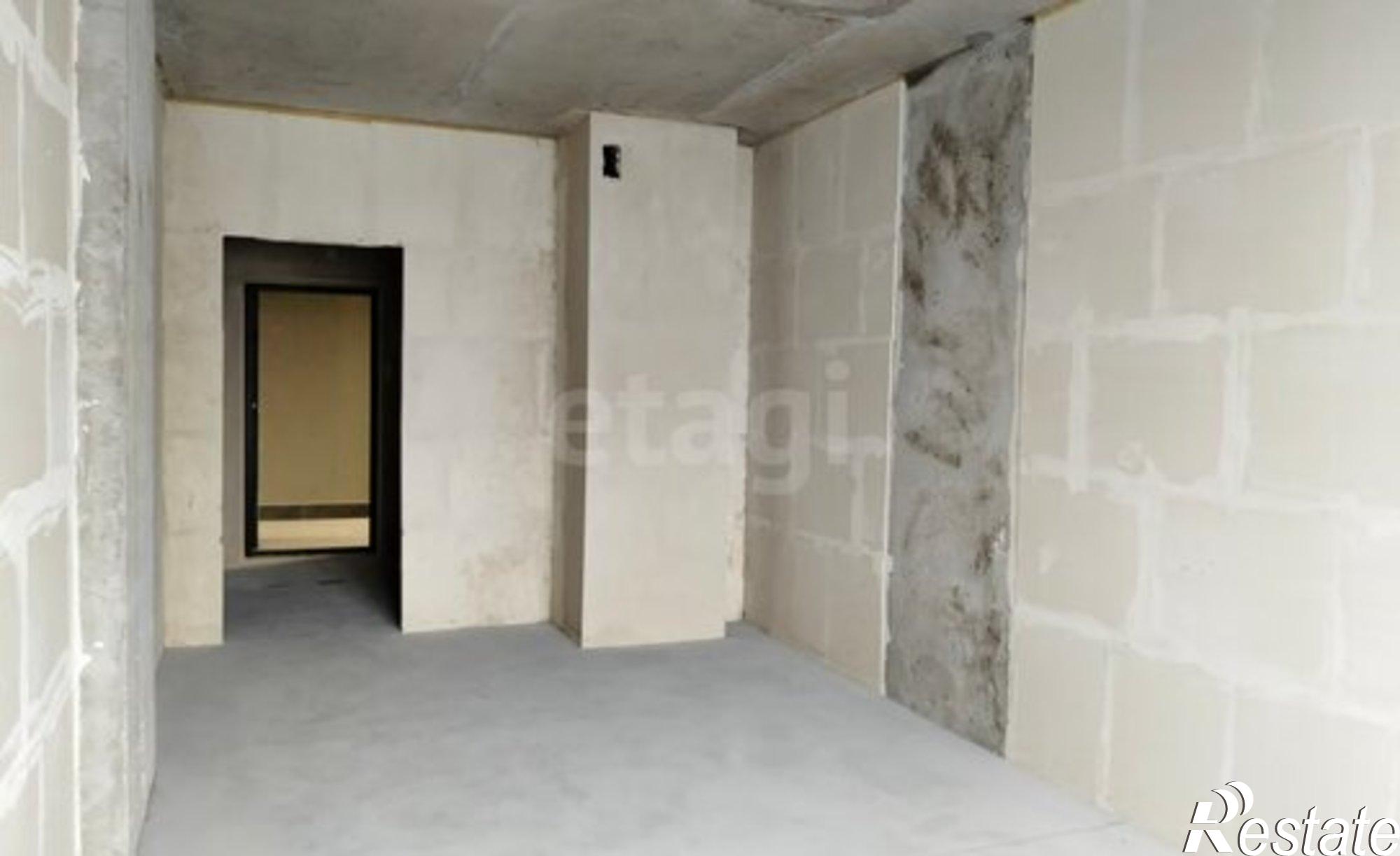 Купить квартиру за 12 500 000 рублей на улица Гаршина, 25 к3