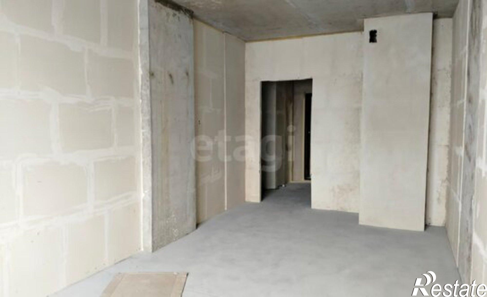 Купить квартиру за 12 500 000 рублей на улица Гаршина, 25 к3