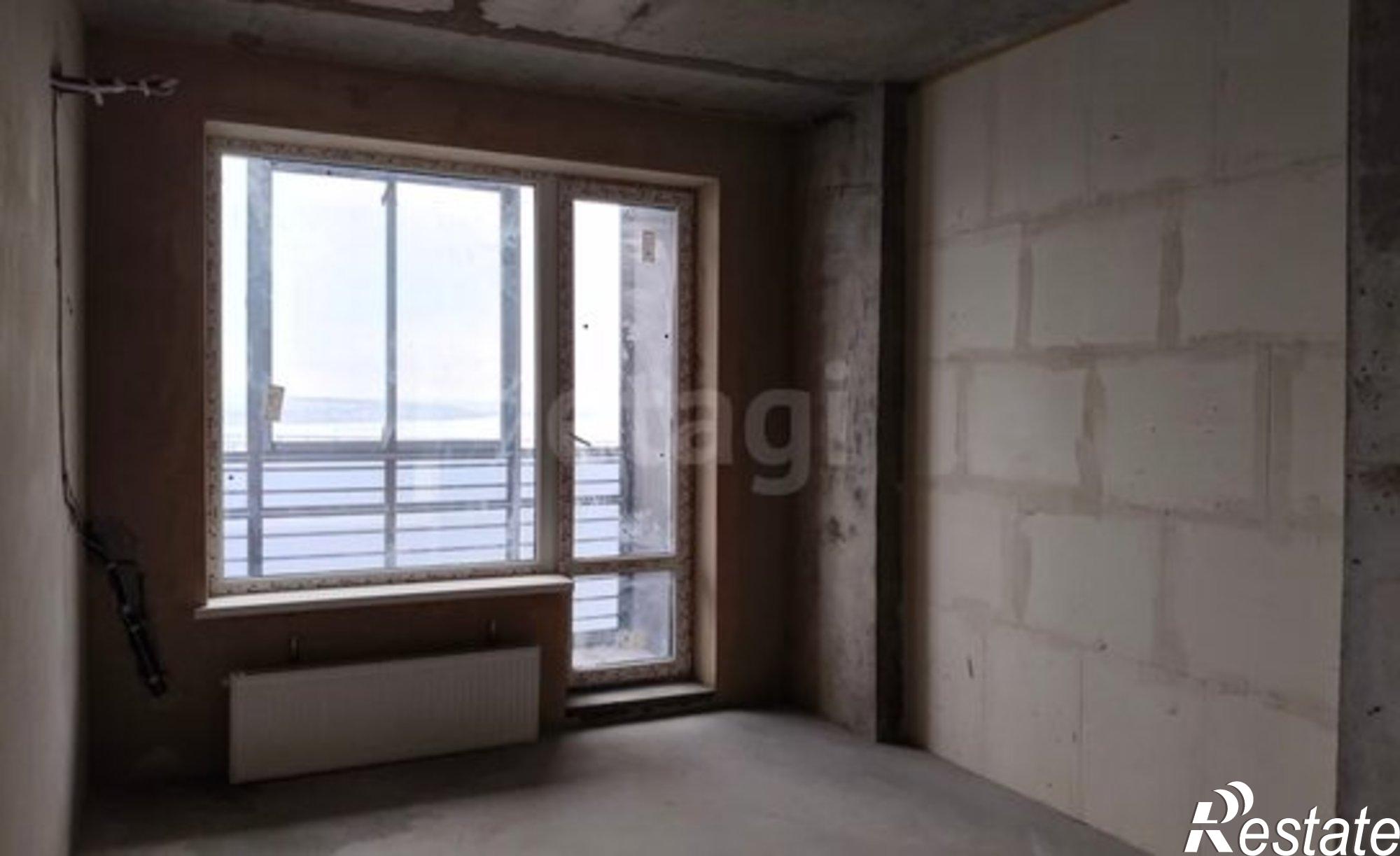 Купить квартиру за 12 500 000 рублей на улица Гаршина, 25 к3