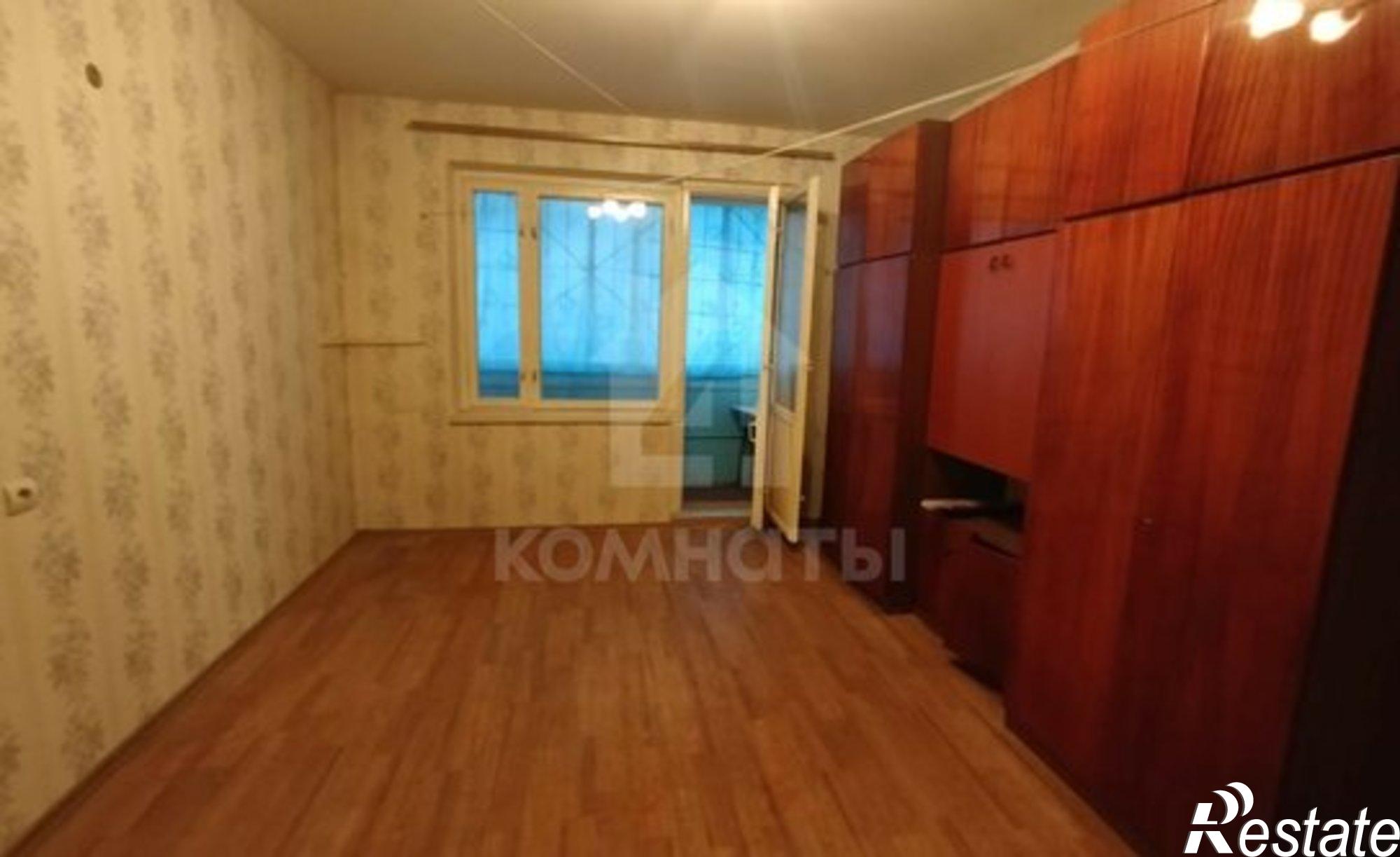 Купить квартиру за 3 500 000 рублей на улица Хользунова, 96