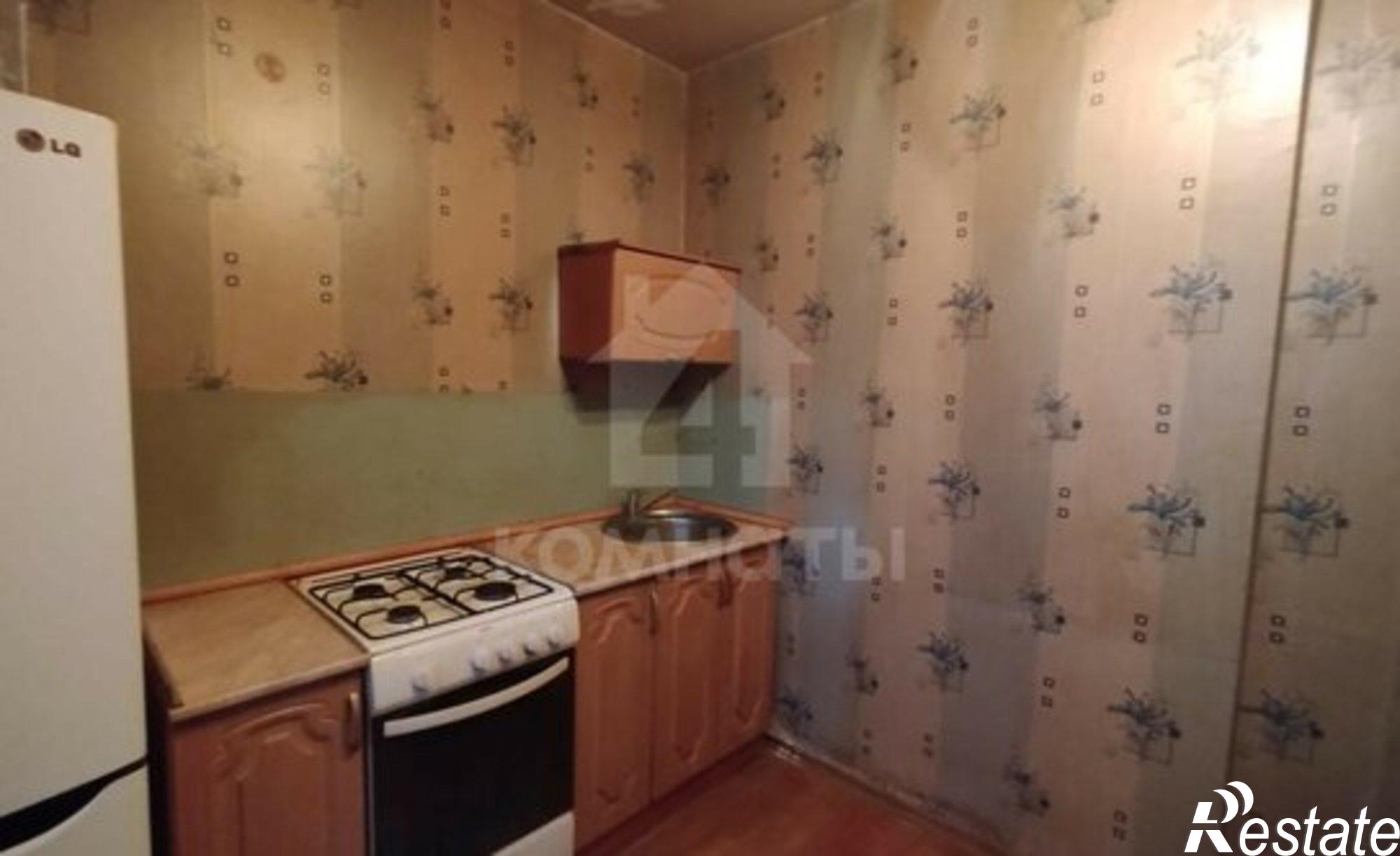 Купить квартиру за 3 500 000 рублей на улица Хользунова, 96