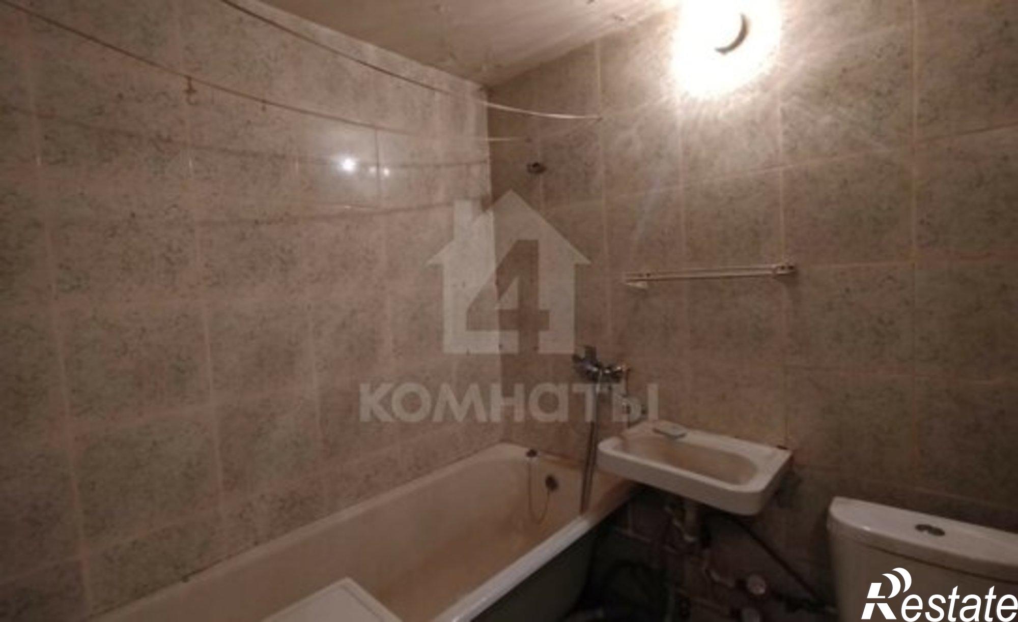 Купить квартиру за 3 500 000 рублей на улица Хользунова, 96