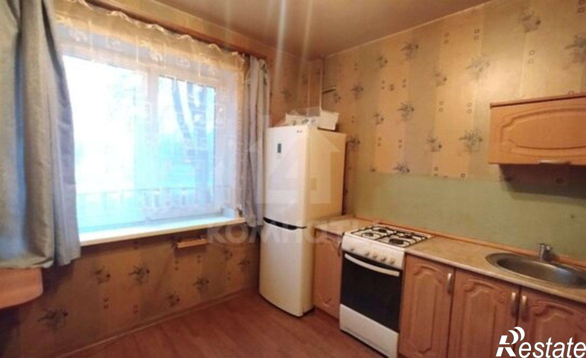 Купить квартиру за 3 500 000 рублей на улица Хользунова, 96