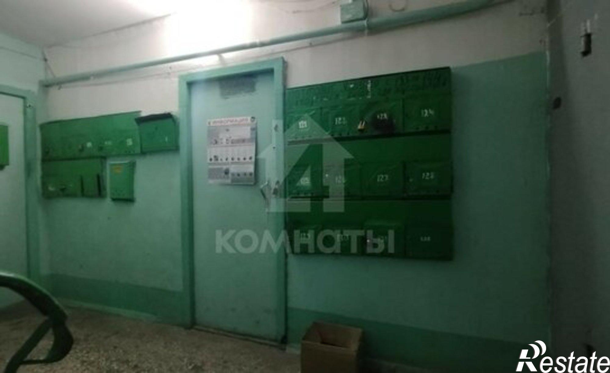 Купить квартиру за 3 500 000 рублей на улица Хользунова, 96