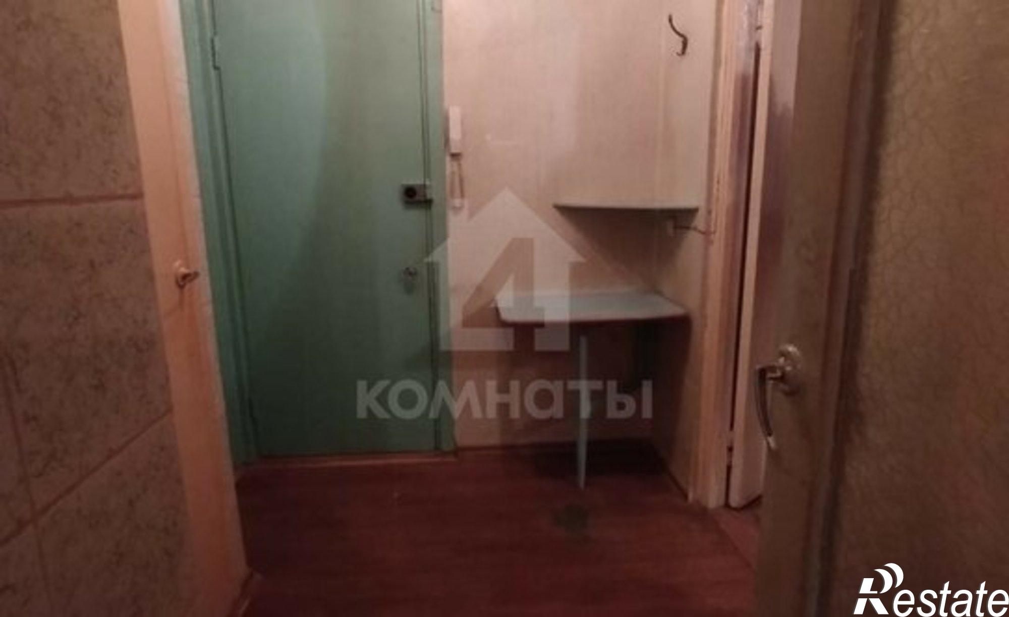 Купить квартиру за 3 500 000 рублей на улица Хользунова, 96