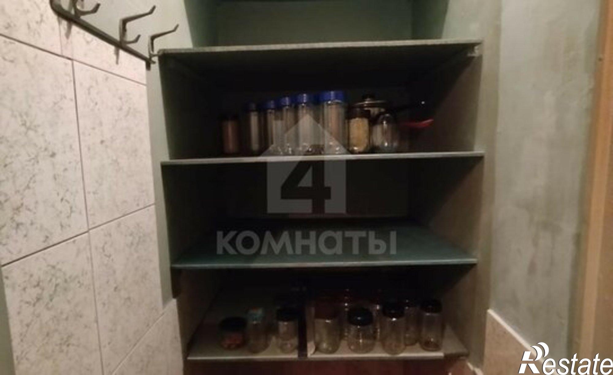 Купить квартиру за 3 500 000 рублей на улица Хользунова, 96