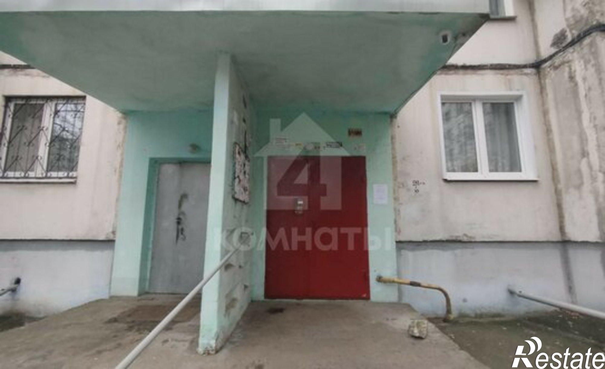 Купить квартиру за 3 500 000 рублей на улица Хользунова, 96