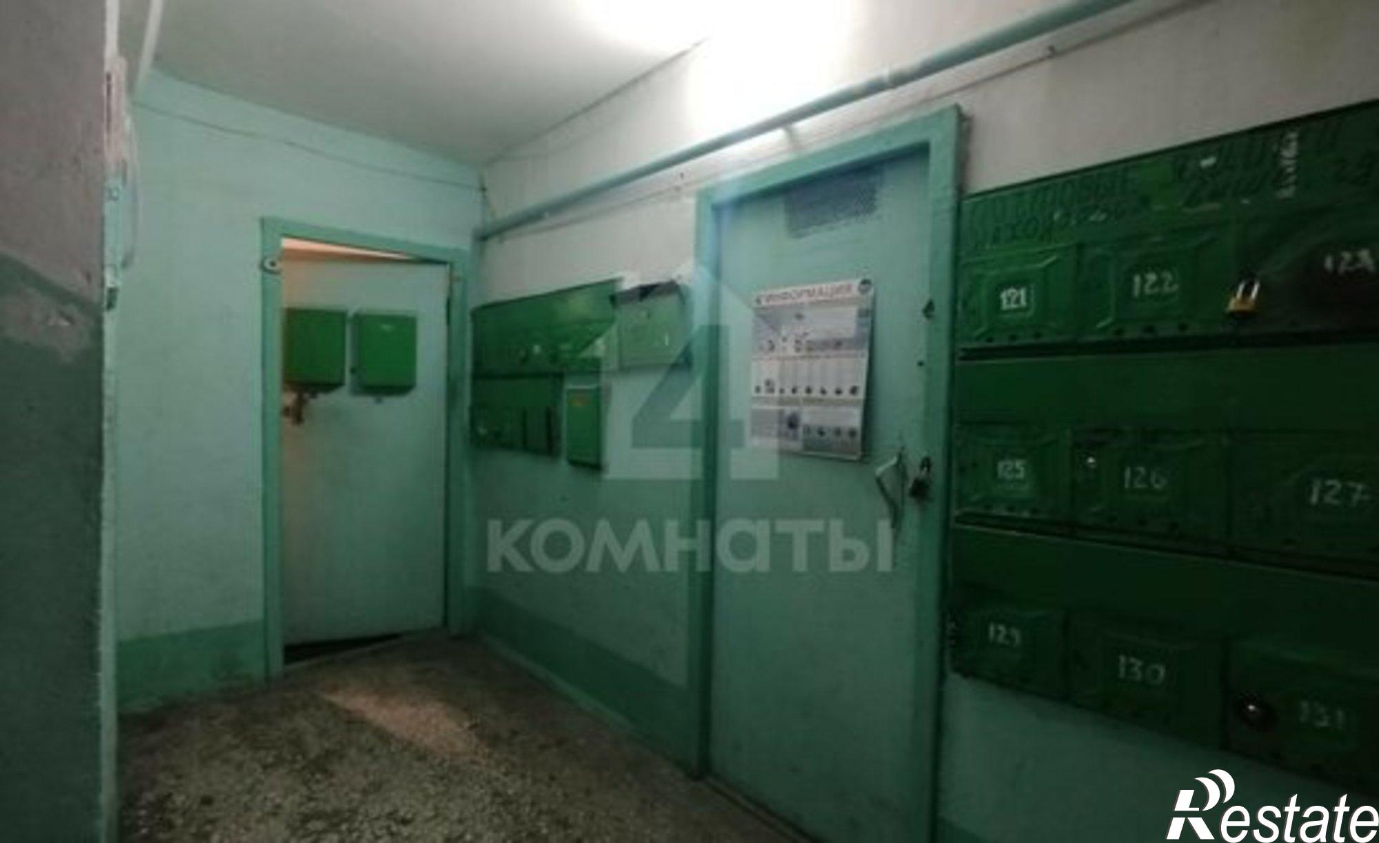 Купить квартиру за 3 500 000 рублей на улица Хользунова, 96