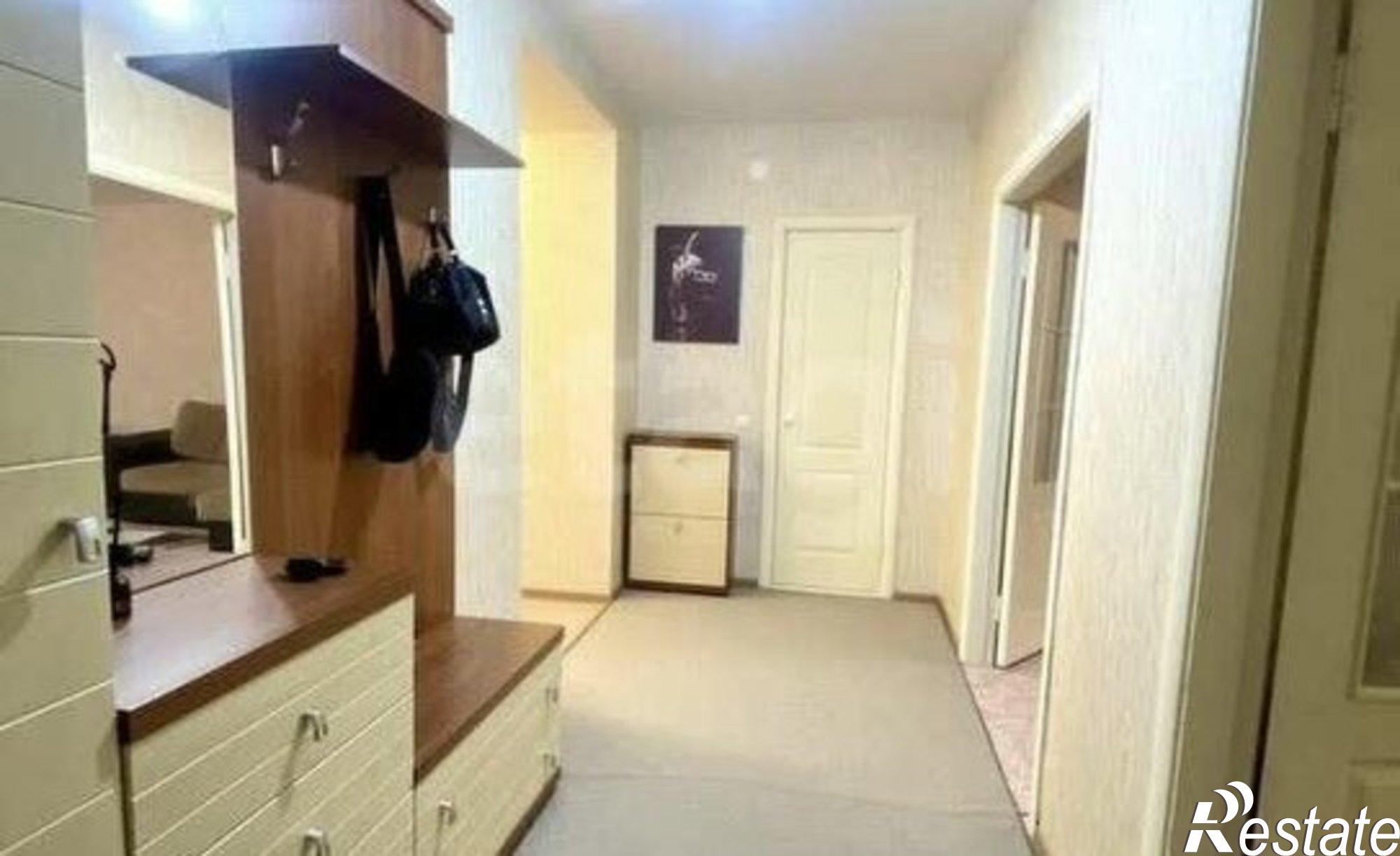 Купить квартиру за 6 800 000 рублей на Московский проспект, 97А к1