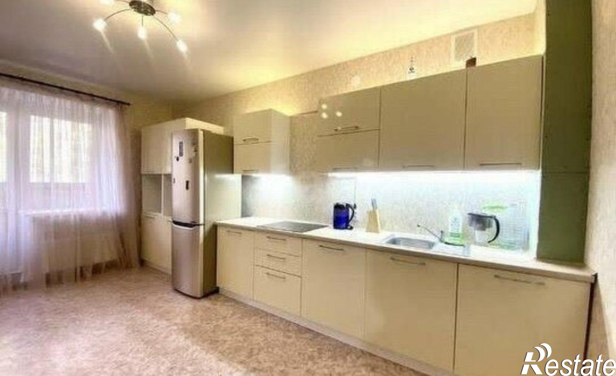 Купить квартиру за 6 800 000 рублей на Московский проспект, 97А к1