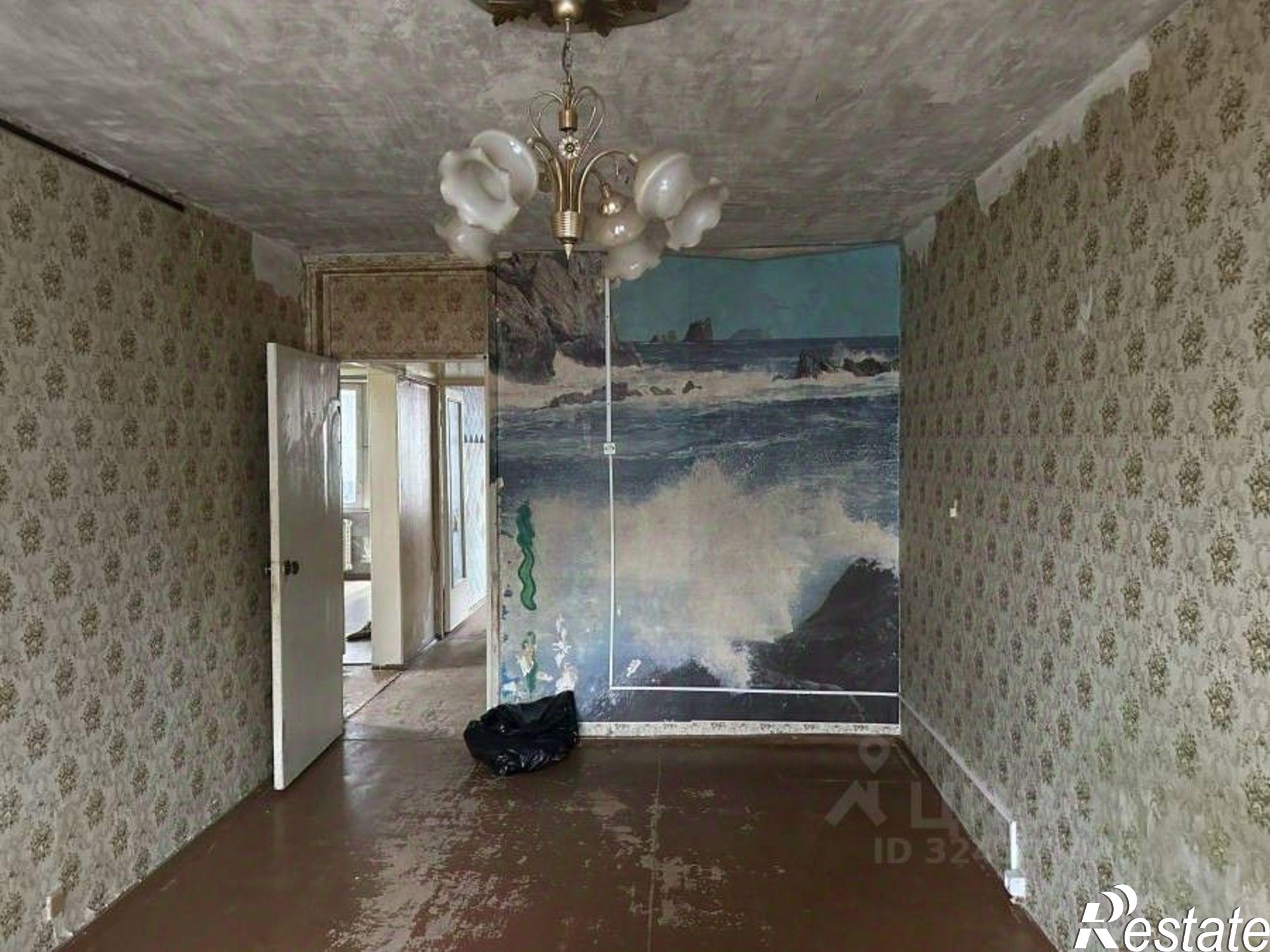 Купить квартиру за 3 290 000 рублей на улица Юлюса Янониса, 14А