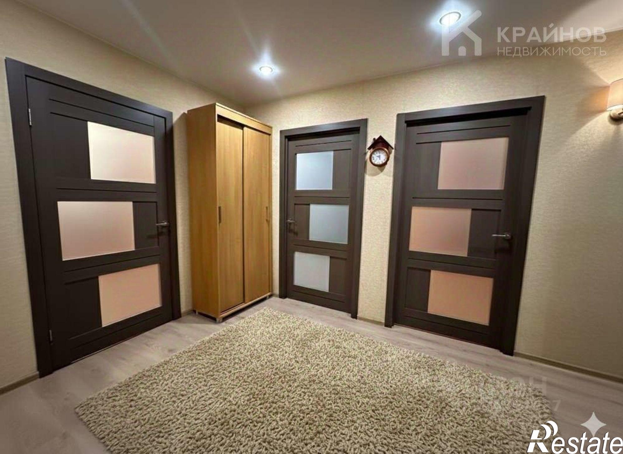 Купить квартиру за 6 490 000 рублей на Ленинский проспект, 189