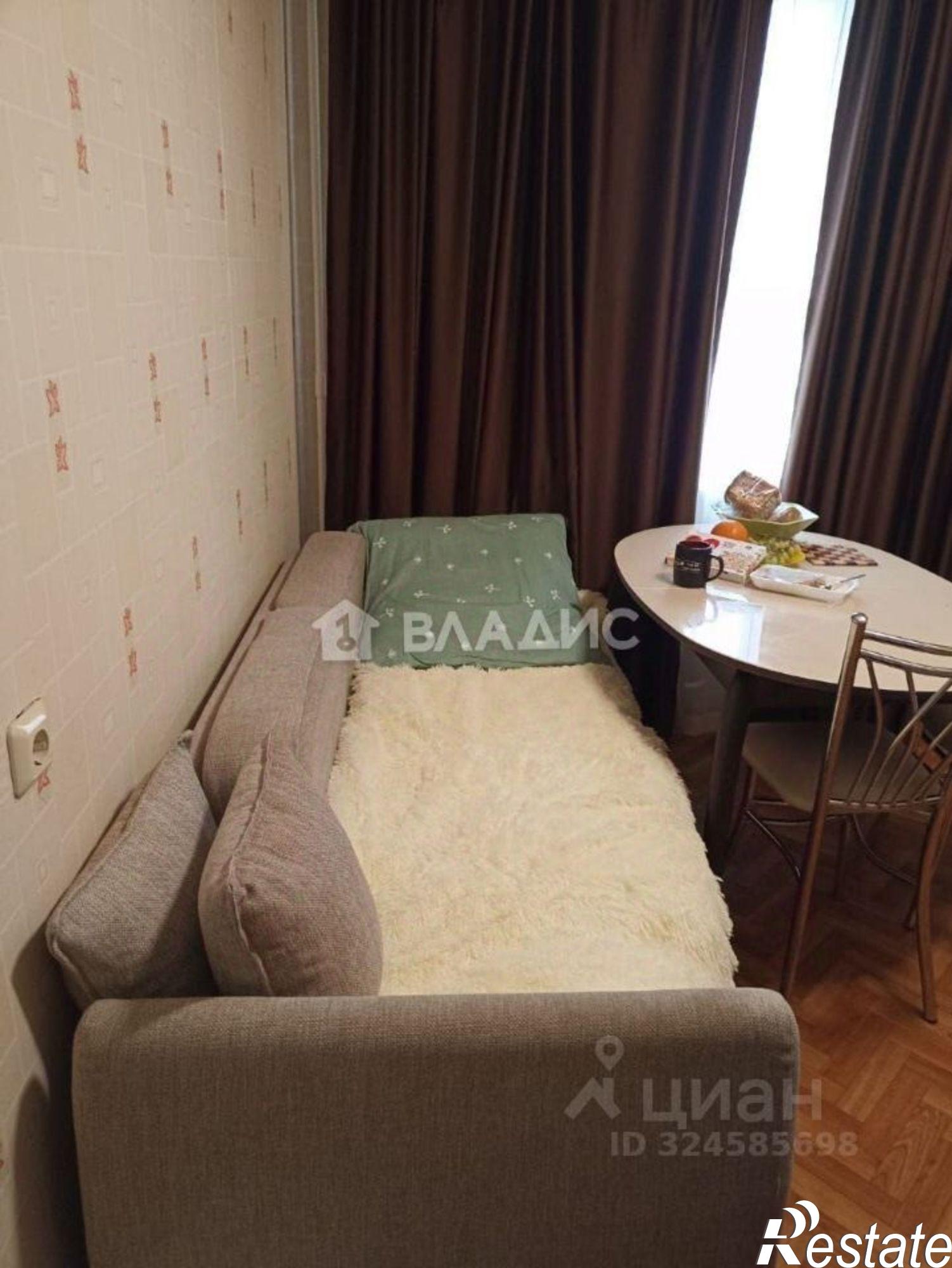 Сдать квартиру за 23 000 рублей на ул 45 стрелковой дивизии, 223