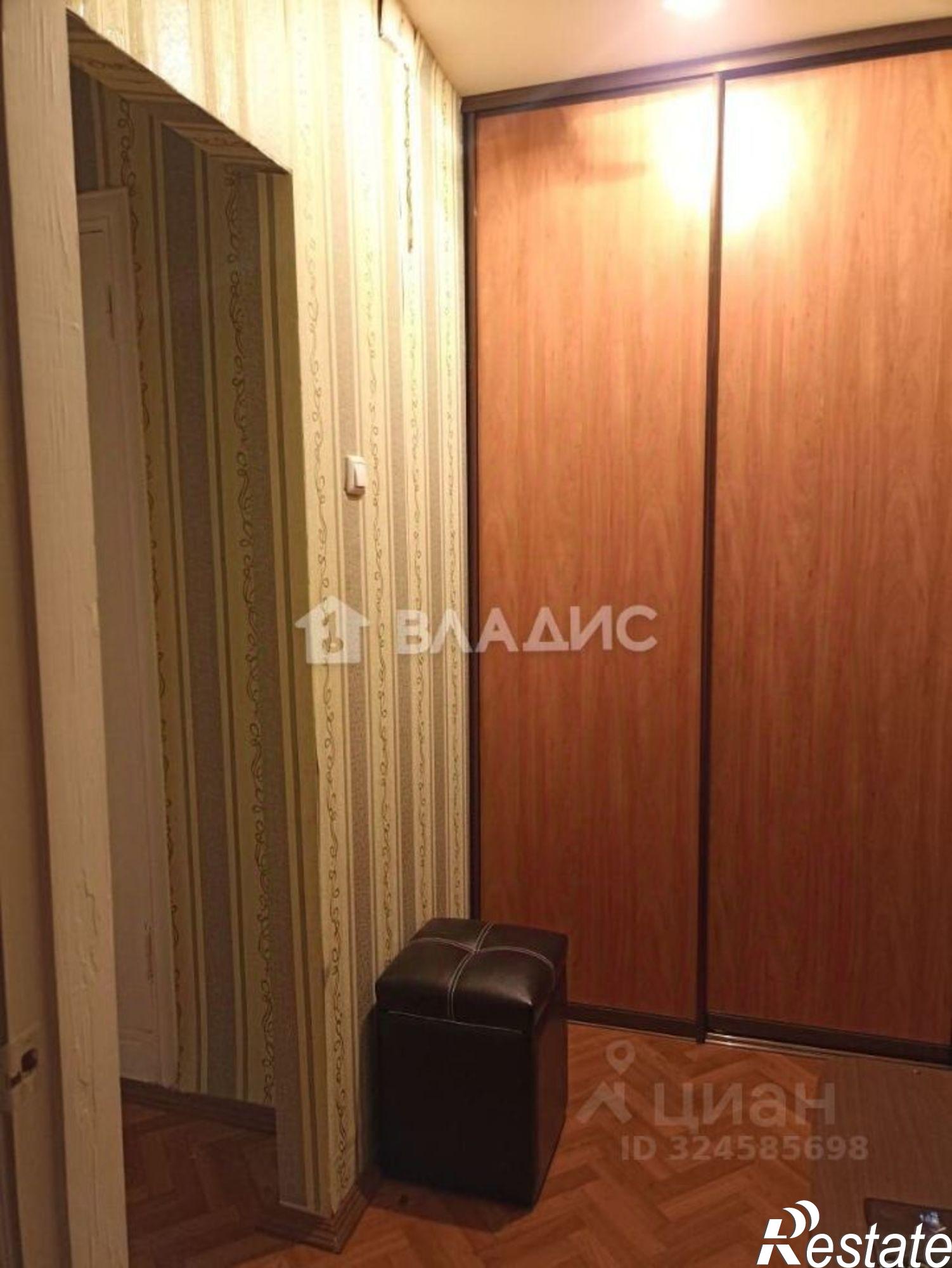 Сдать квартиру за 23 000 рублей на ул 45 стрелковой дивизии, 223