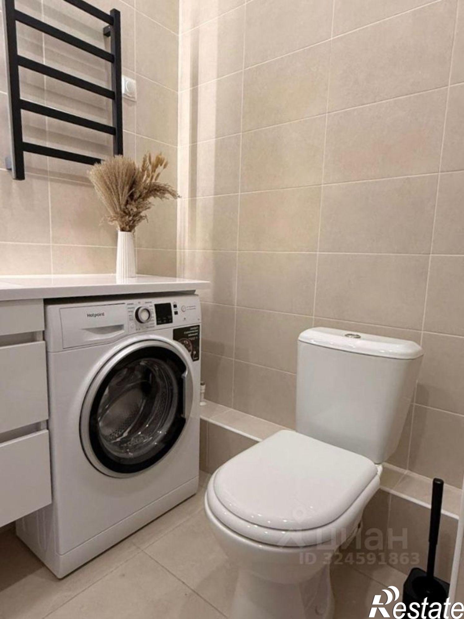 Сдать квартиру за 47 000 рублей на ул Ворошилова, 10/1