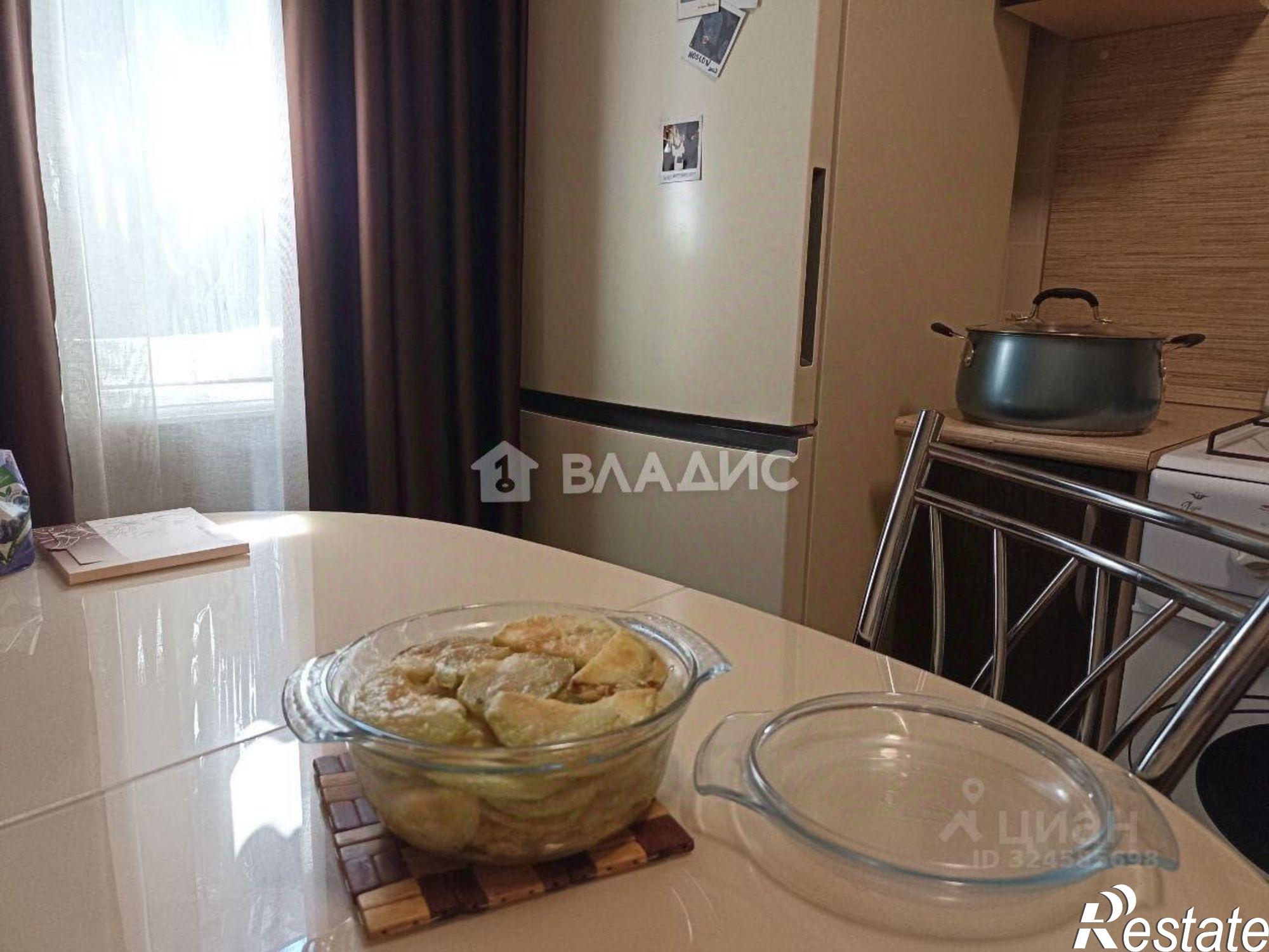 Сдать квартиру за 23 000 рублей на ул 45 стрелковой дивизии, 223