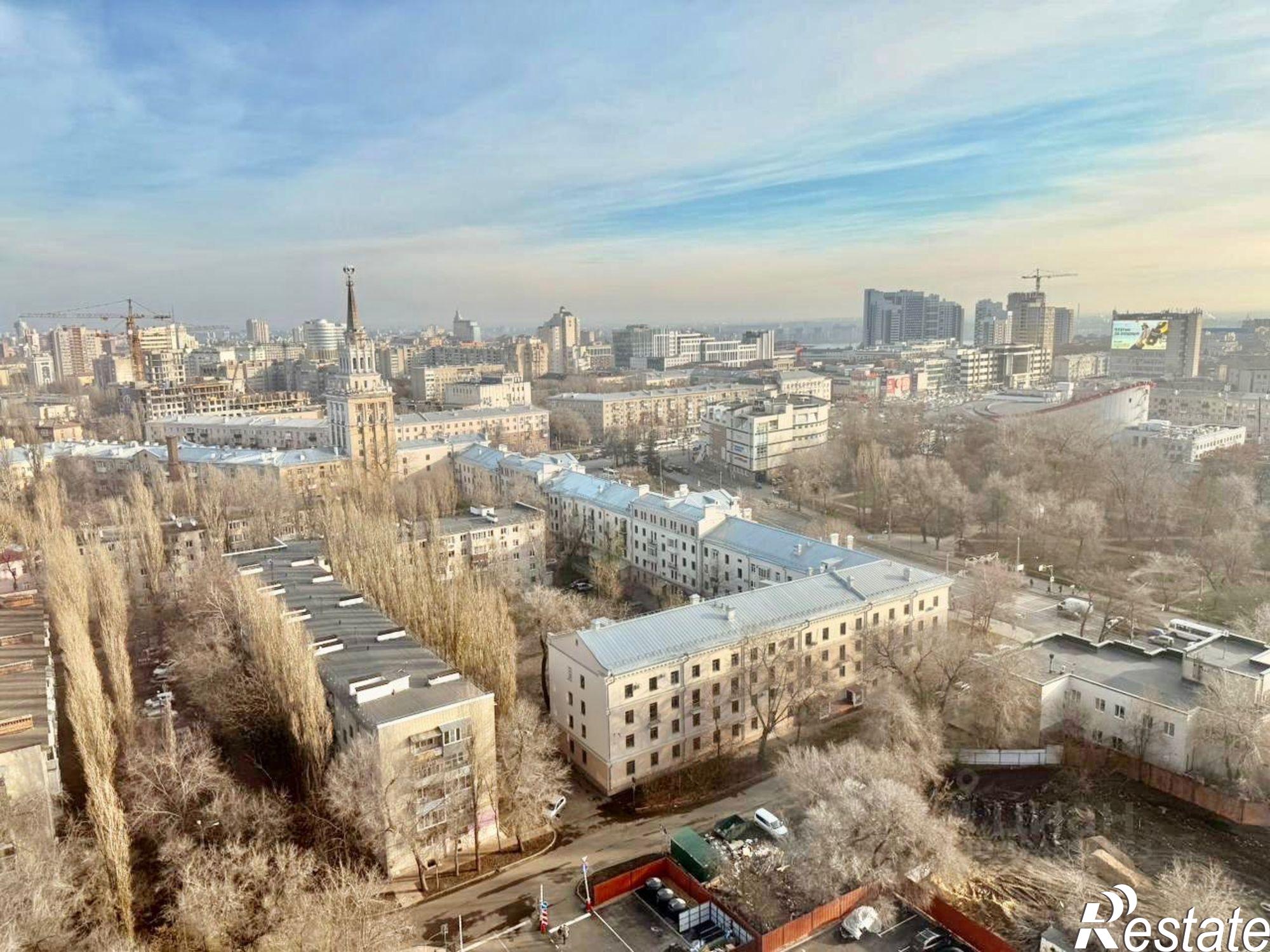 Сдать квартиру за 47 000 рублей на ул Ворошилова, 10/1