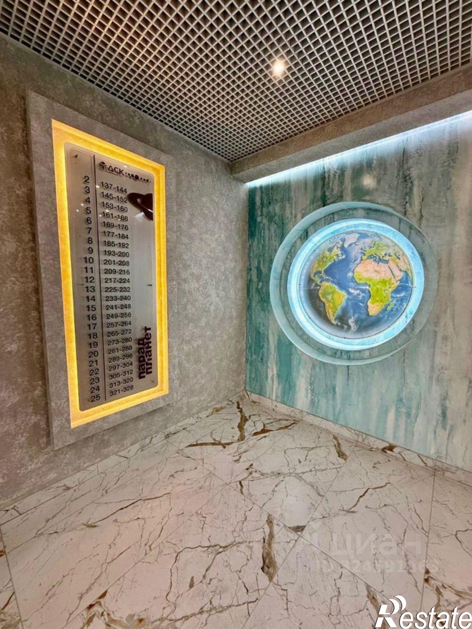 Сдать квартиру за 47 000 рублей на ул Ворошилова, 10/1