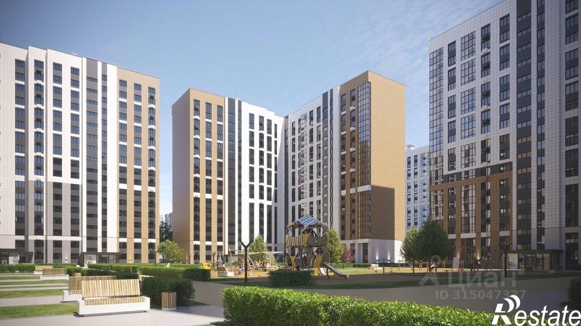 Купить квартиру за 6 000 000 рублей на ул Шишкова, 144В