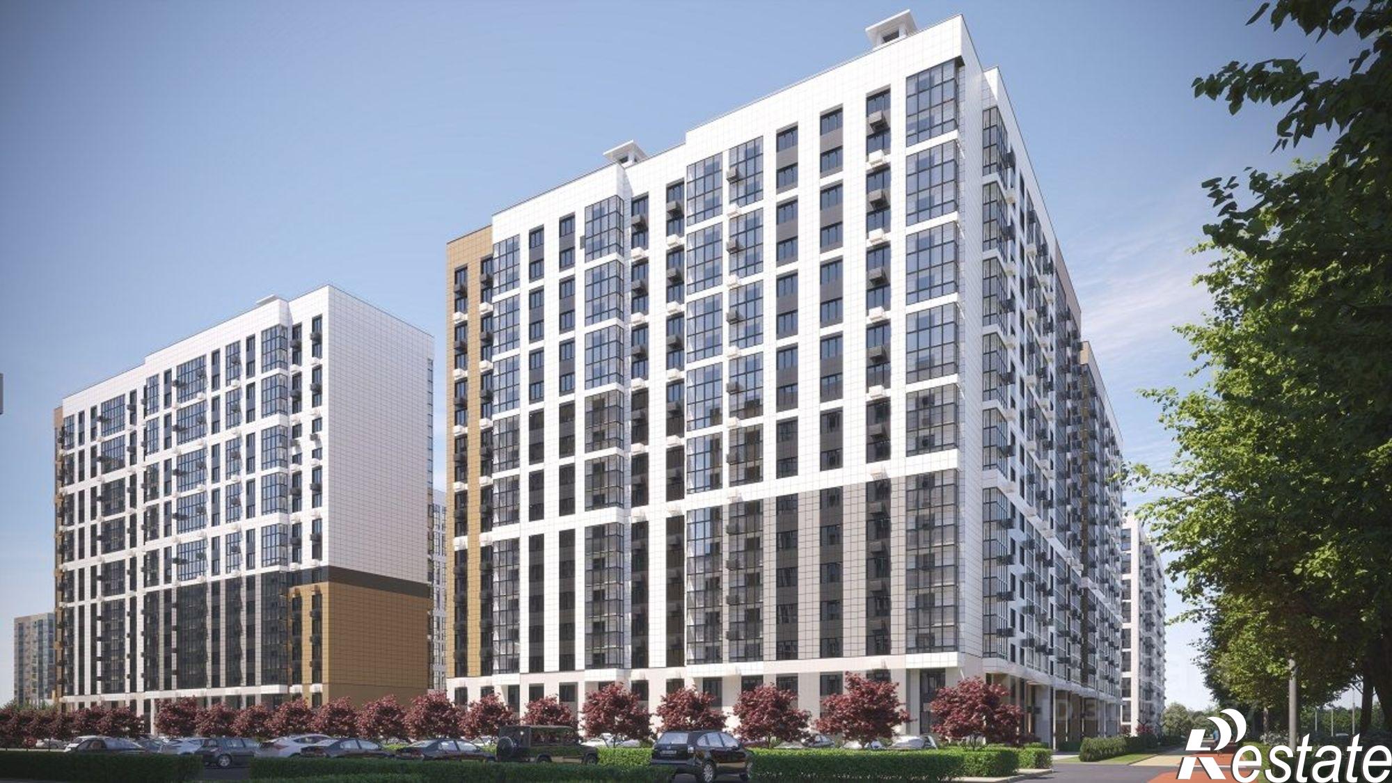 Купить квартиру за 6 000 000 рублей на ул Шишкова, 144В