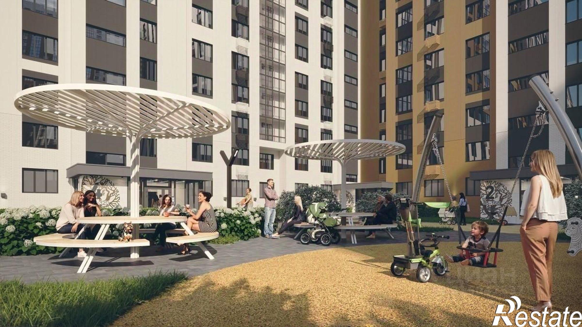 Купить квартиру за 6 000 000 рублей на ул Шишкова, 144В