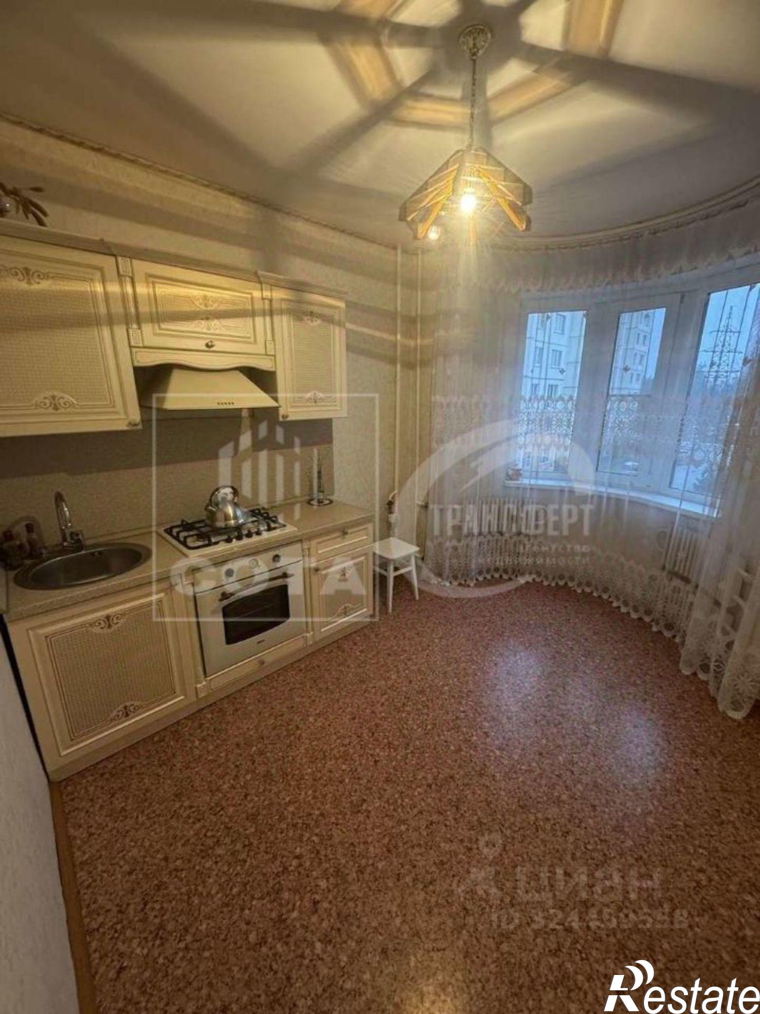 Купить квартиру за 6 800 000 рублей на Московский пр-кт, 175