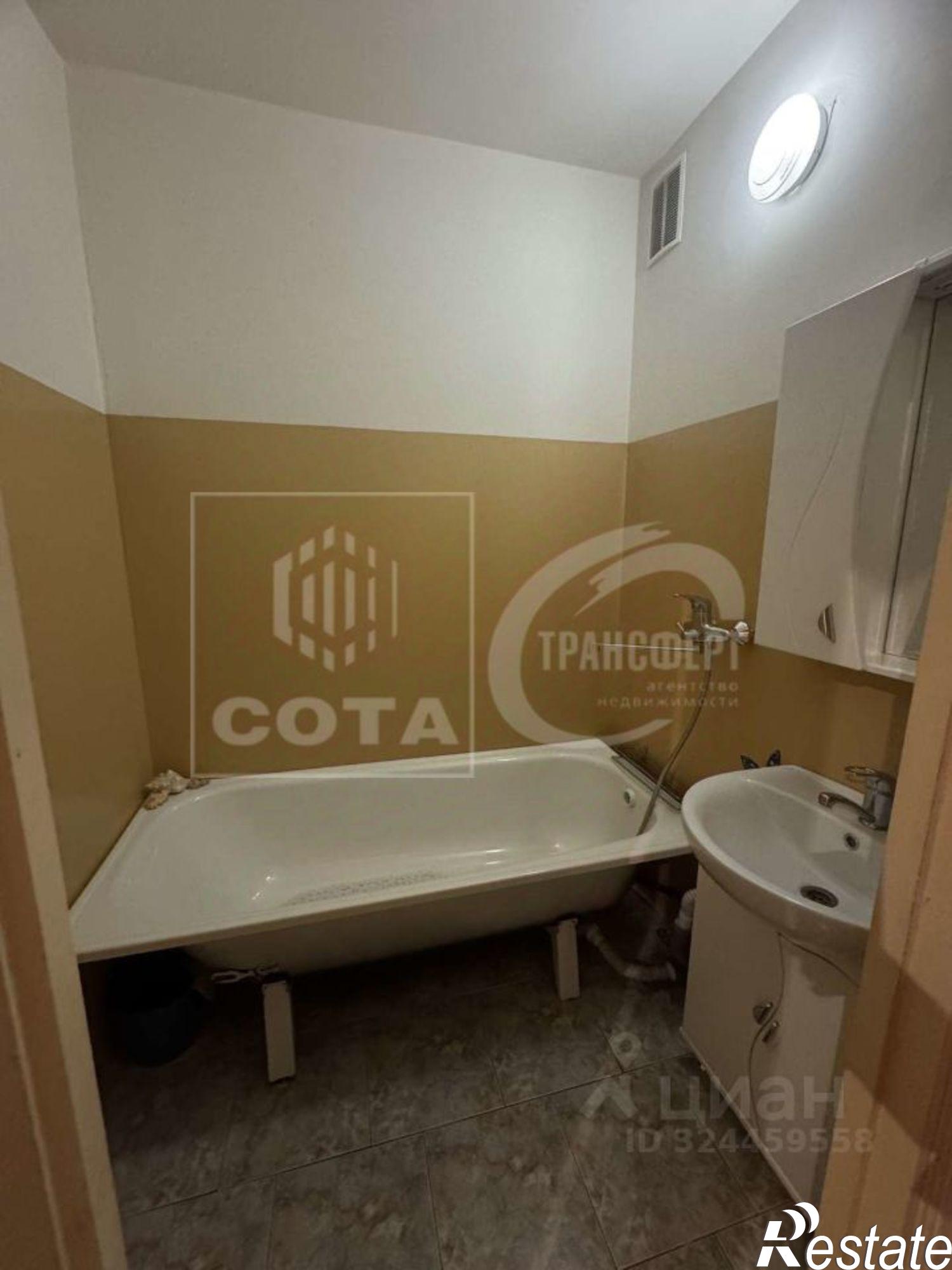 Купить квартиру за 6 800 000 рублей на Московский пр-кт, 175