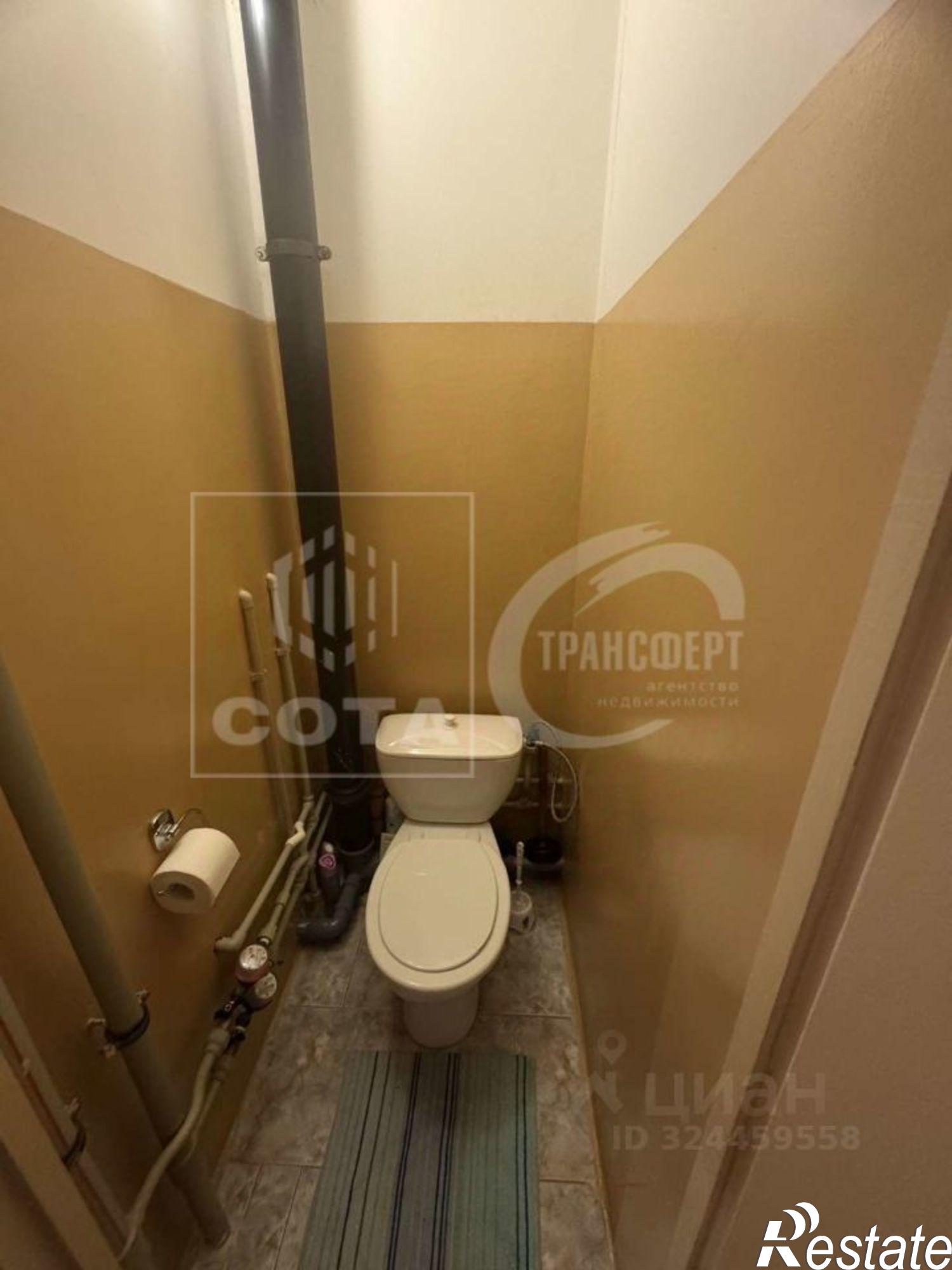 Купить квартиру за 6 800 000 рублей на Московский пр-кт, 175