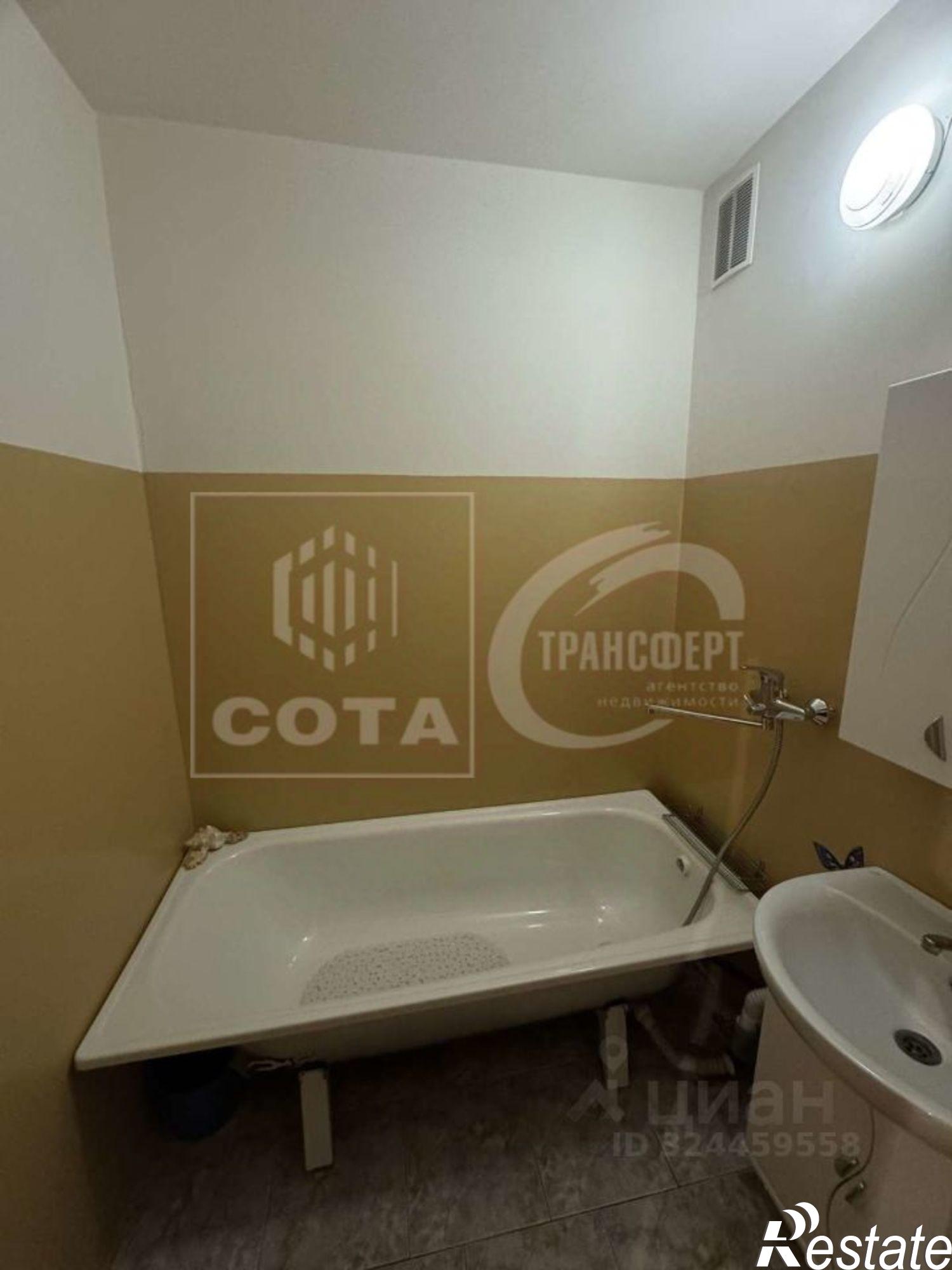 Купить квартиру за 6 800 000 рублей на Московский пр-кт, 175