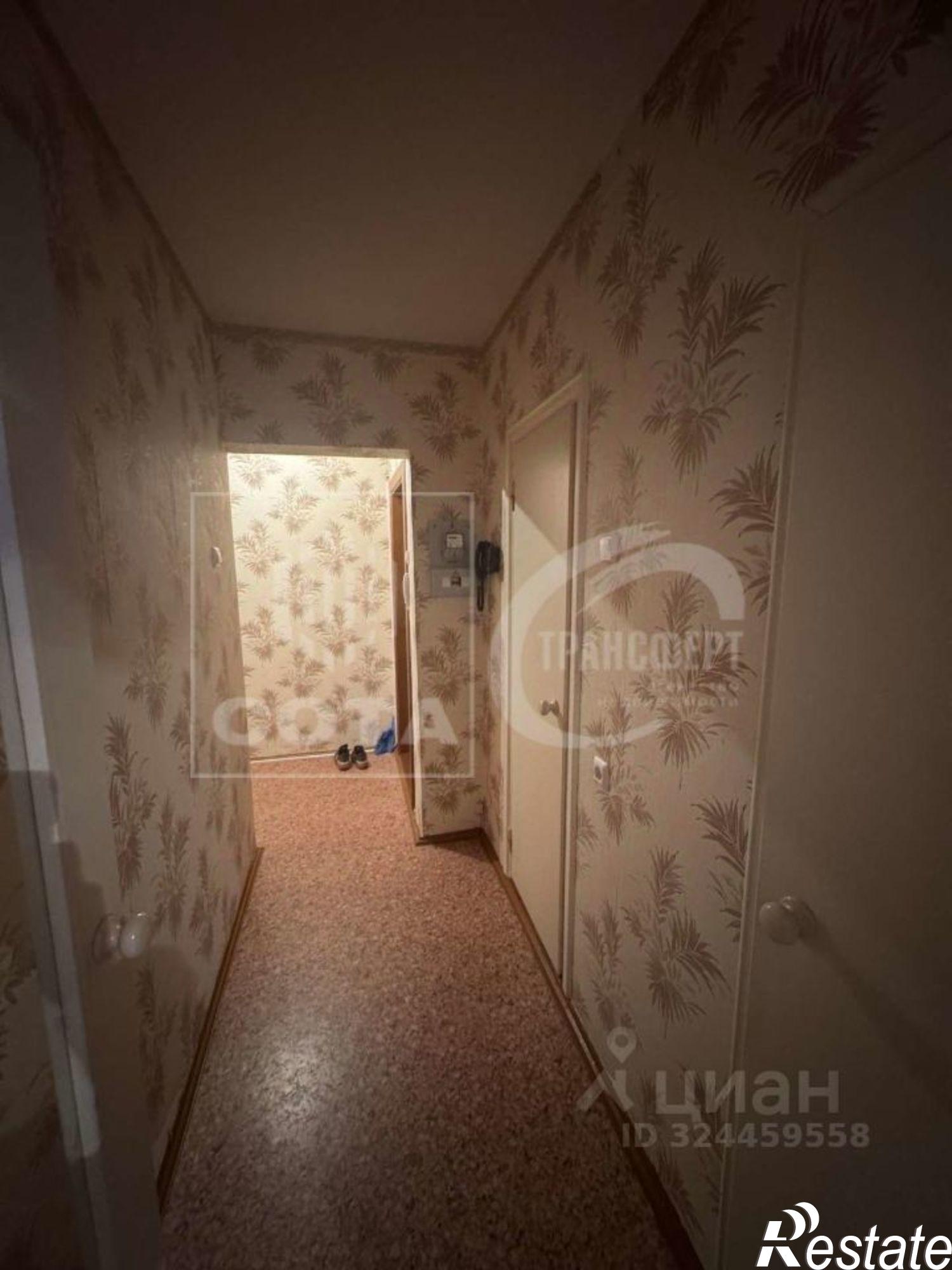 Купить квартиру за 6 800 000 рублей на Московский пр-кт, 175