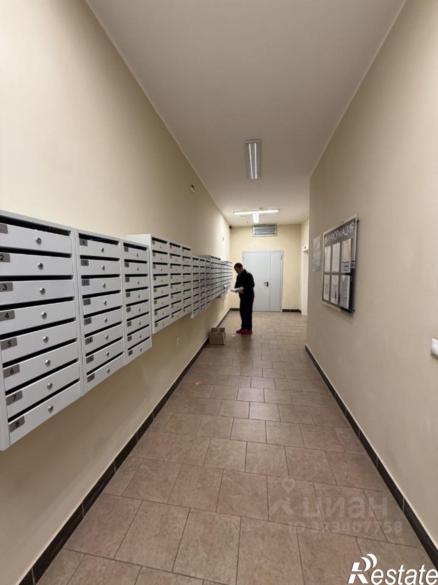 Купить квартиру за 5 200 000 рублей на ул Композитора Ставонина, 84А