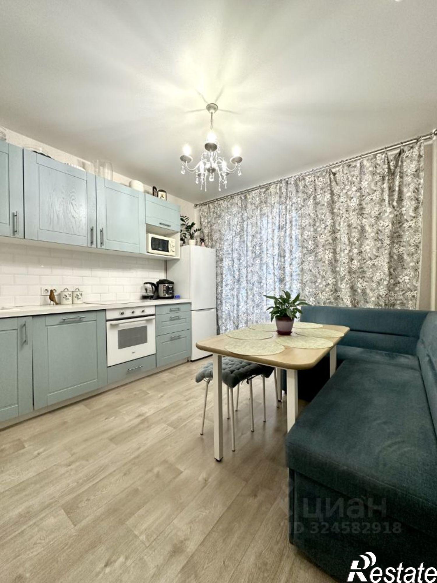 Купить квартиру за 3 750 000 рублей на ул Шидловского, 5