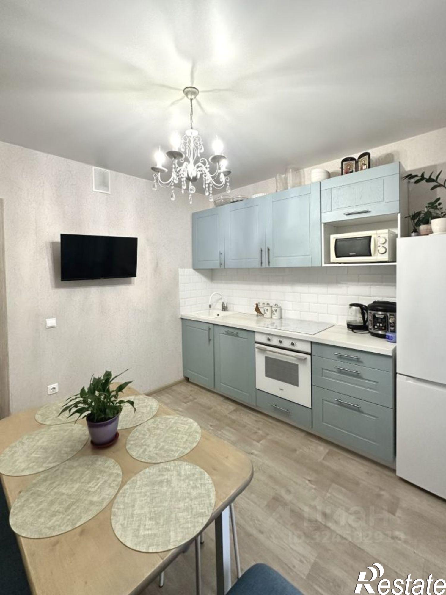 Купить квартиру за 3 750 000 рублей на ул Шидловского, 5