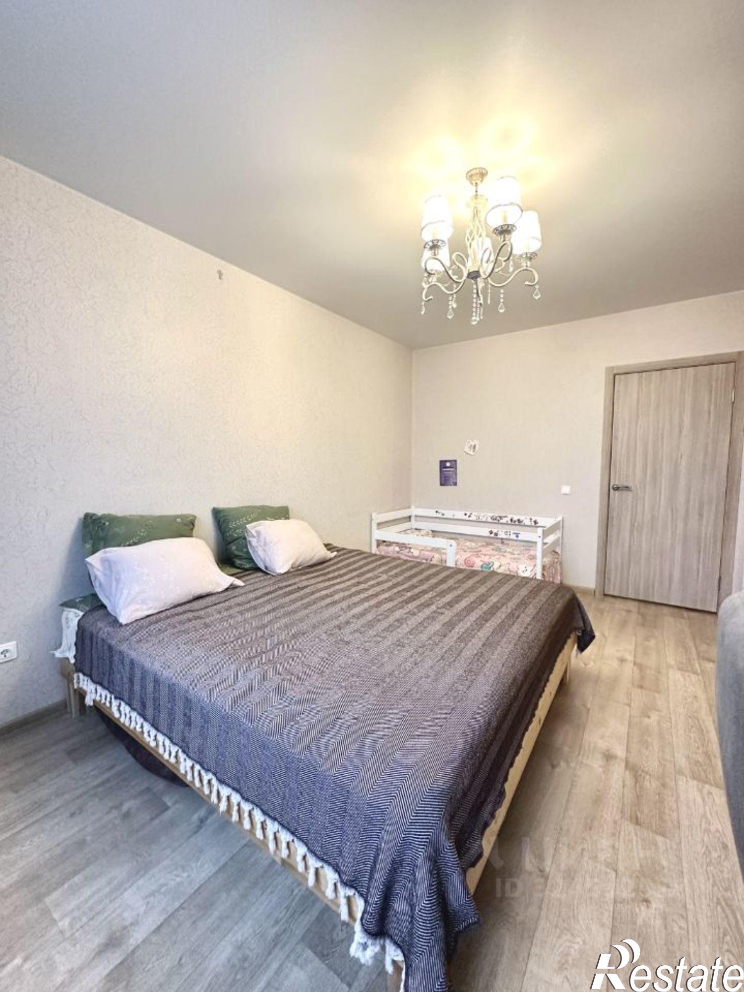 Купить квартиру за 3 750 000 рублей на ул Шидловского, 5