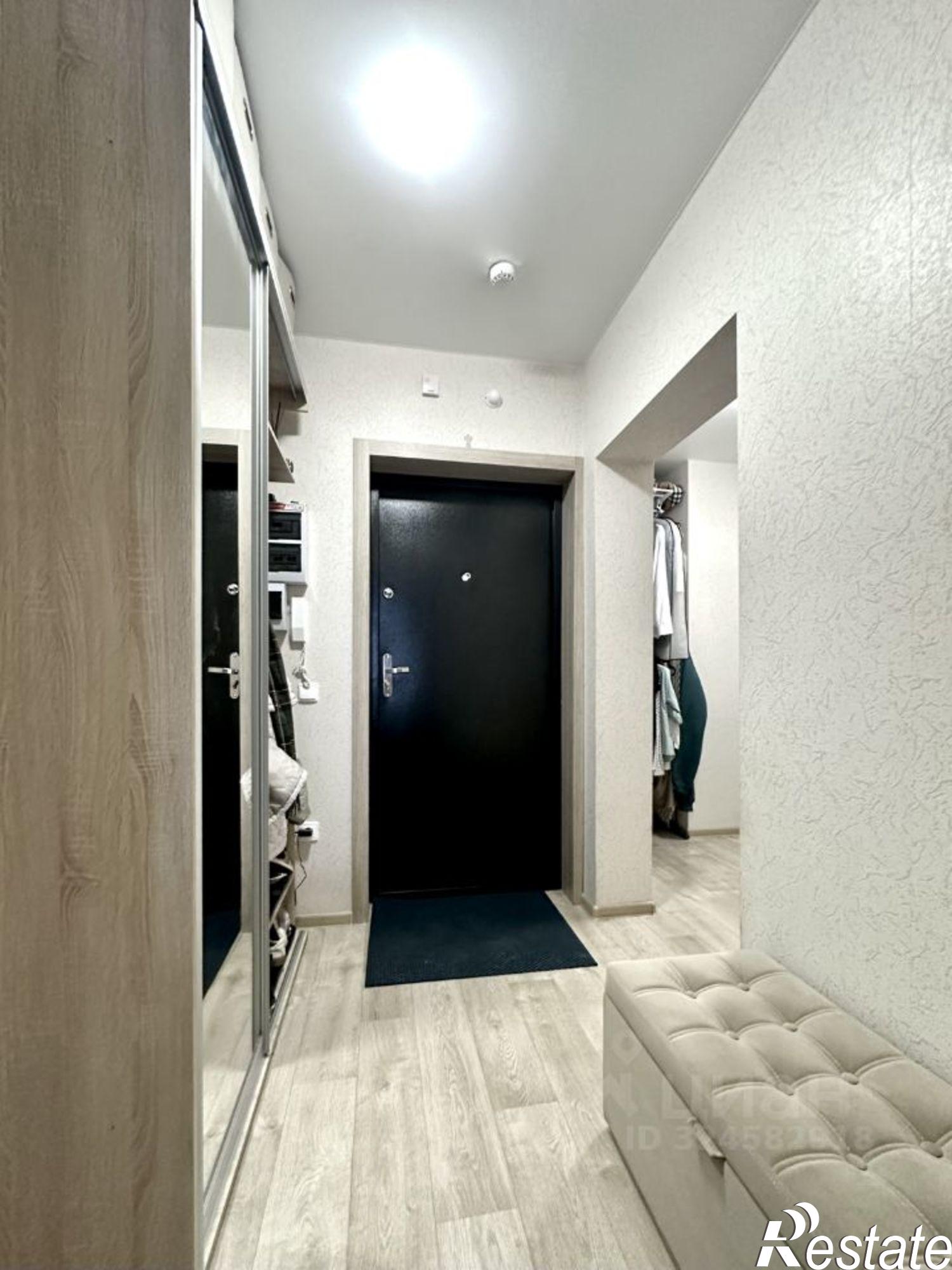 Купить квартиру за 3 750 000 рублей на ул Шидловского, 5