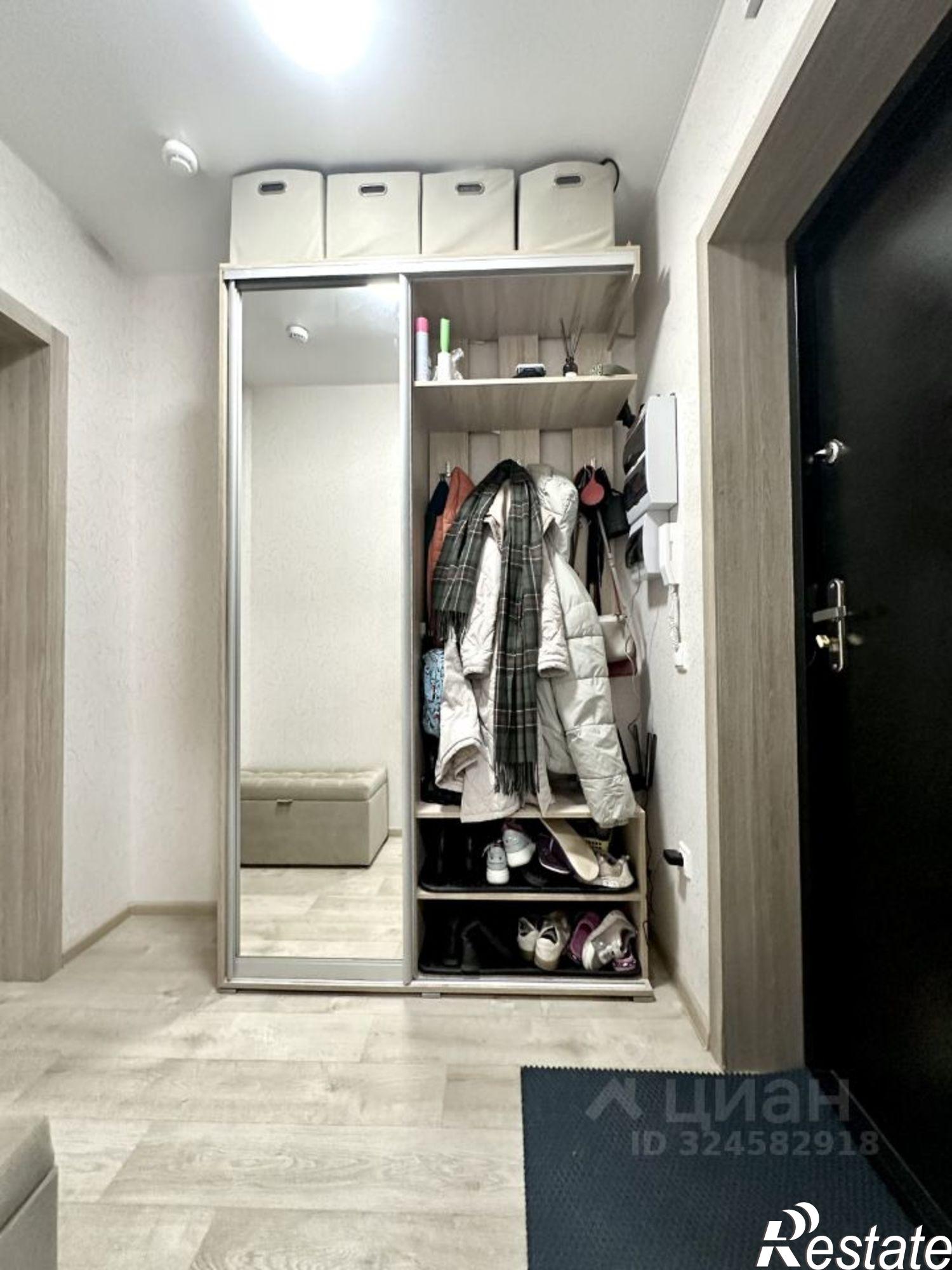 Купить квартиру за 3 750 000 рублей на ул Шидловского, 5